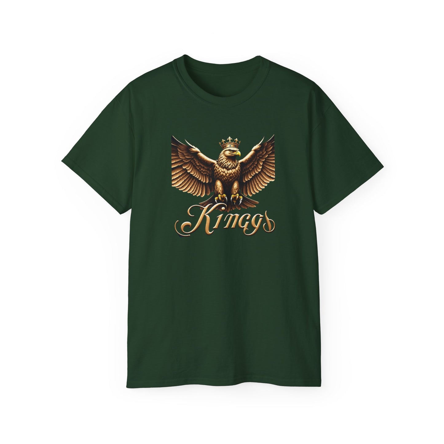 Majestic Kings Tee