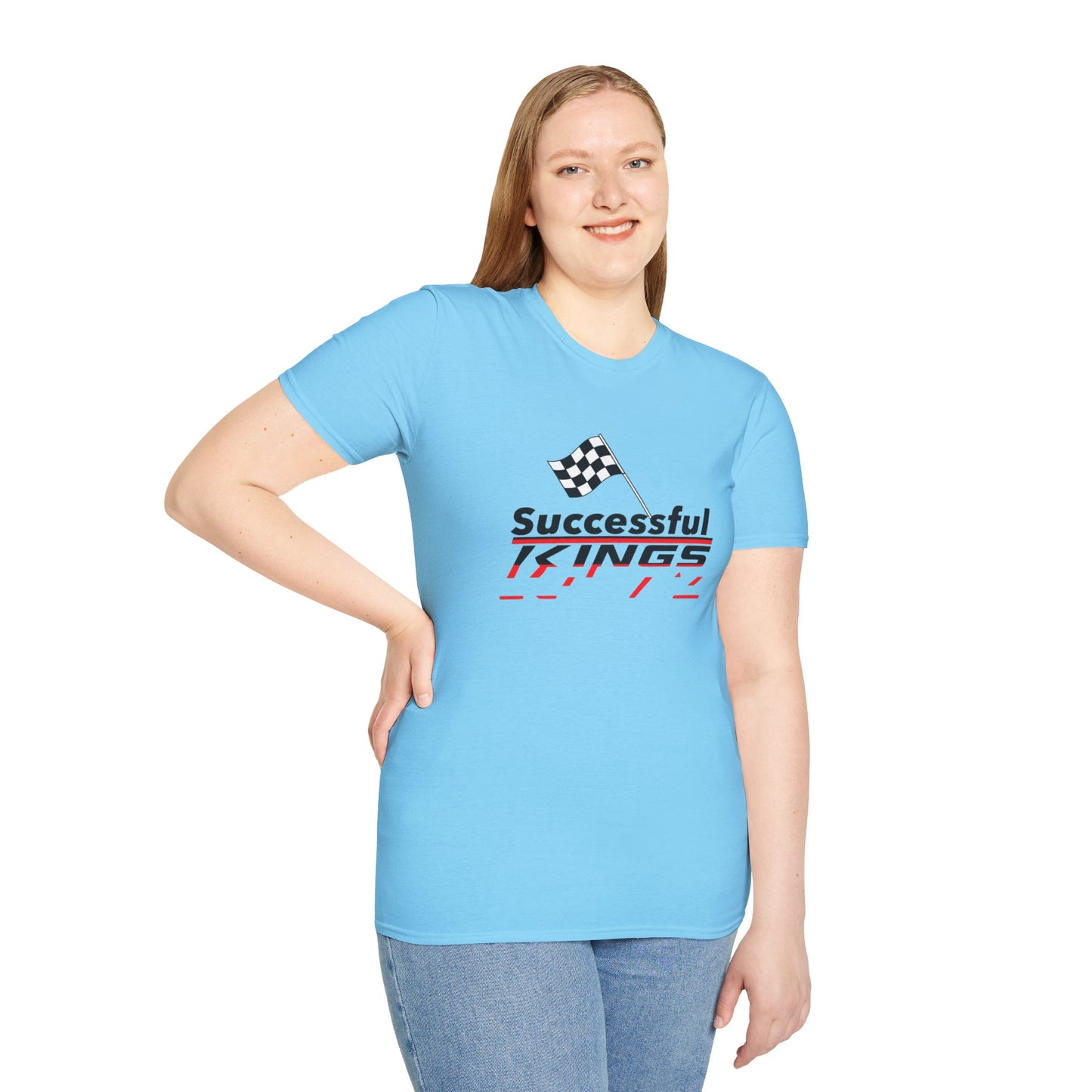 Successful Kings Racing T-Shirt