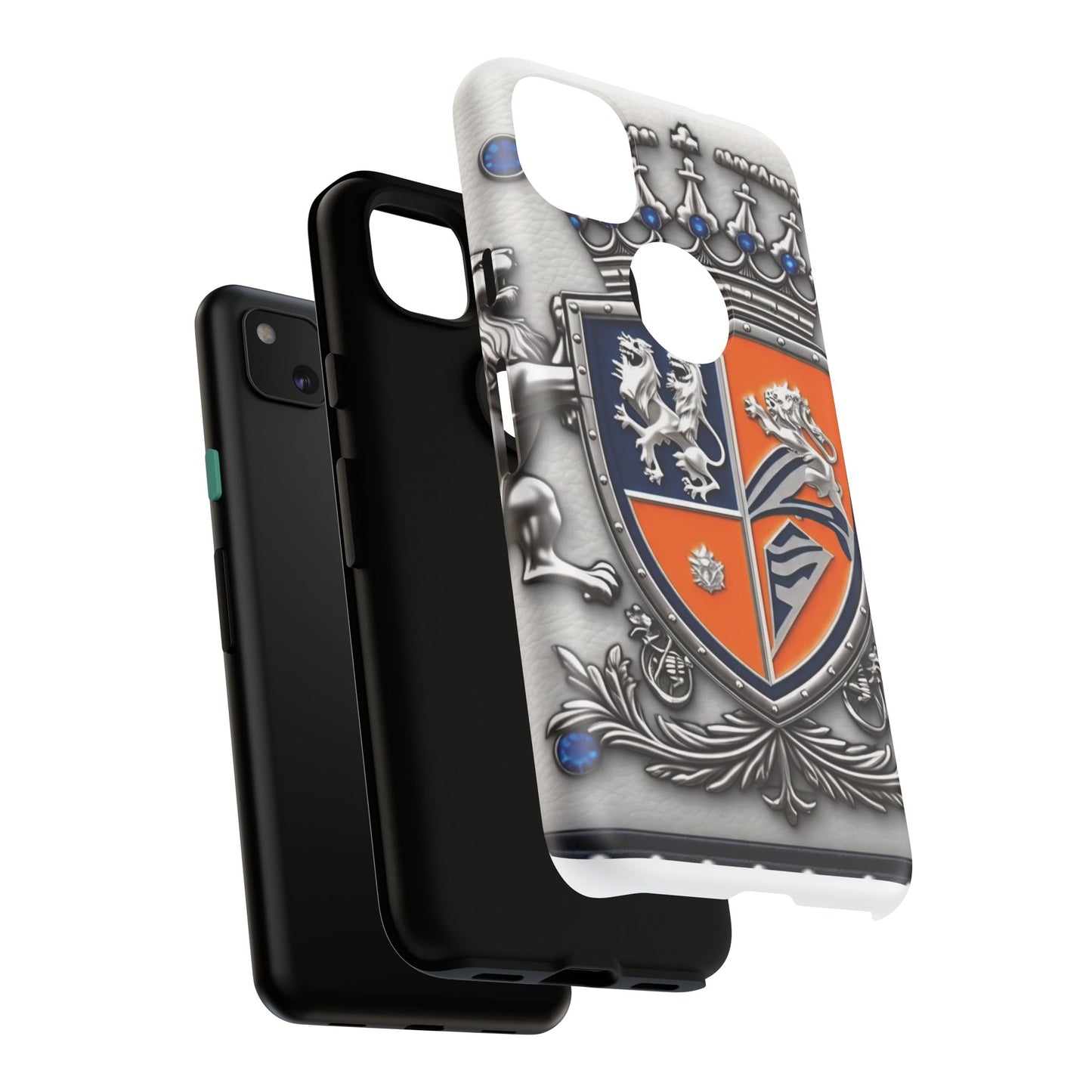 Swagger Society Luxurious Phone Case