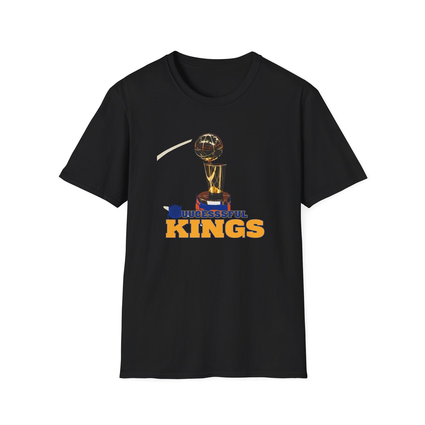 Successful Kings Tee