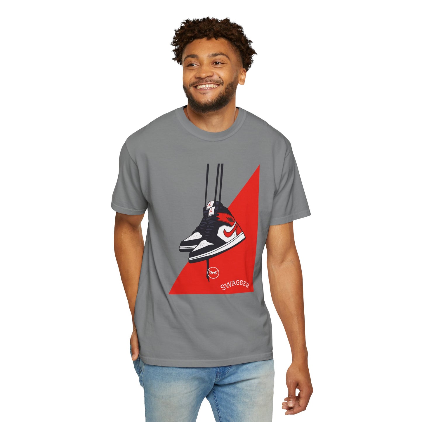 Sneaker Vibe  T-Shirt,