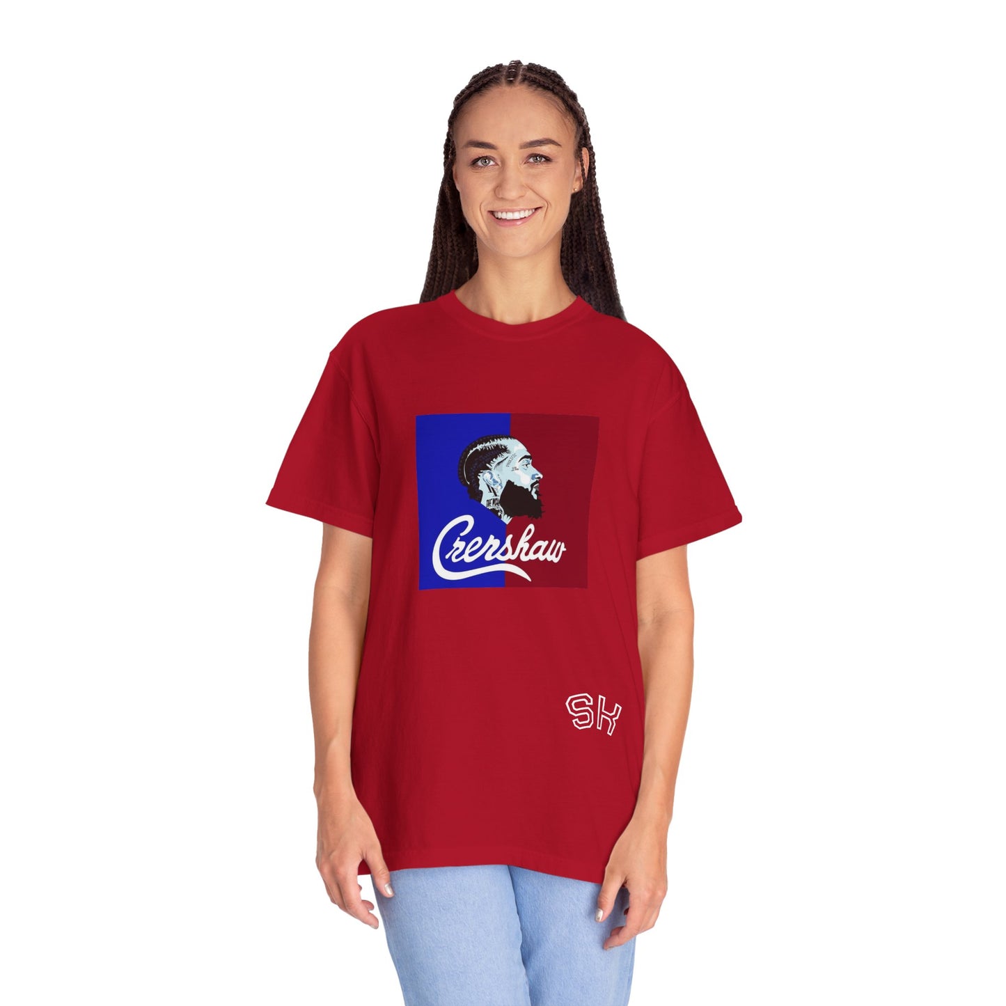 Successful Kings Crenshaw T-Shirt,