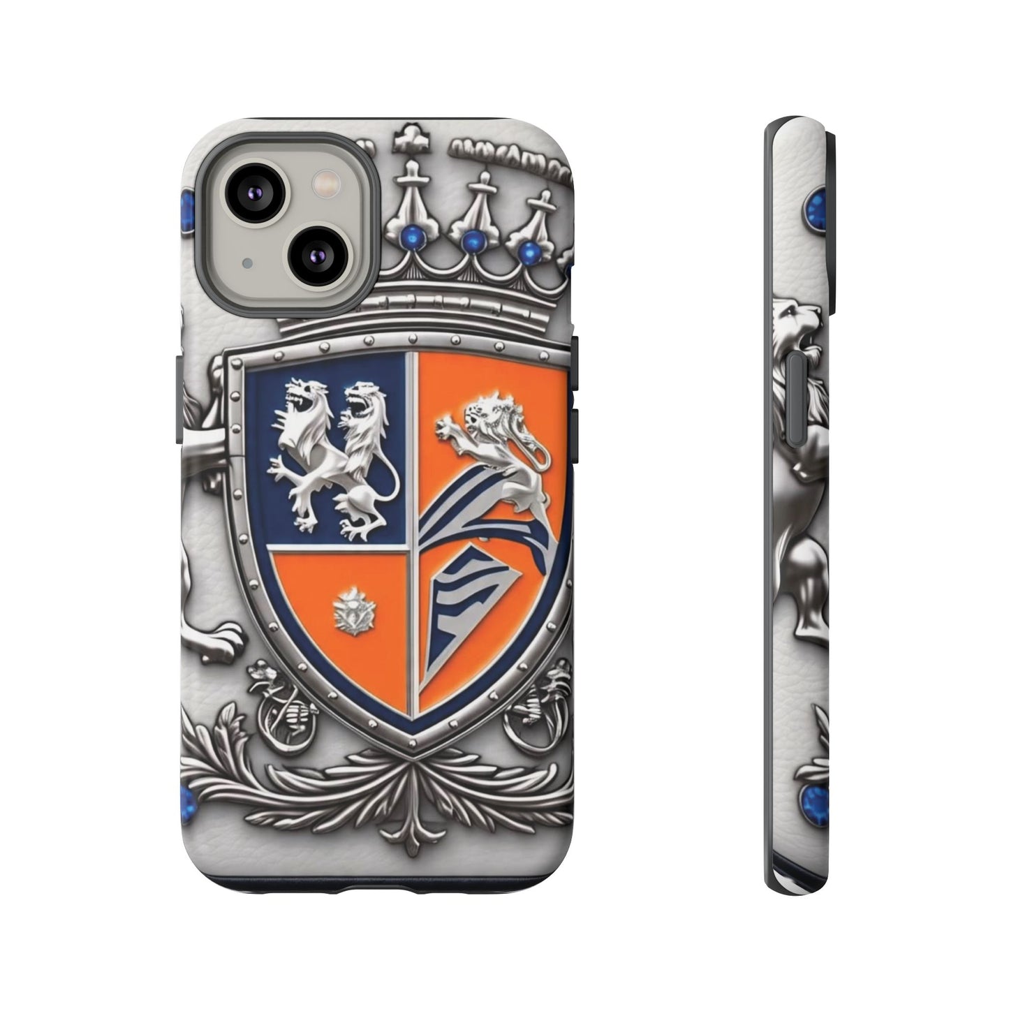 Swagger Society Luxurious Phone Case