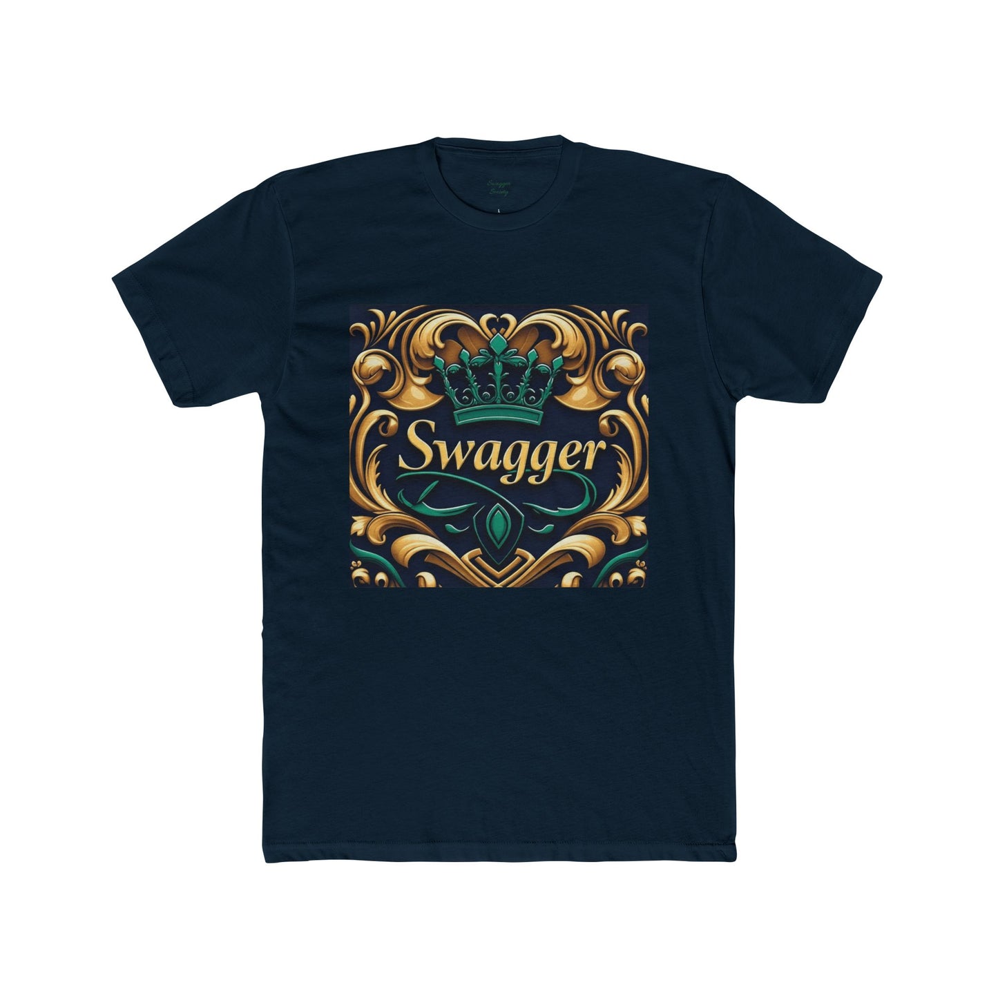 Swagger Society Royalty T-shirt