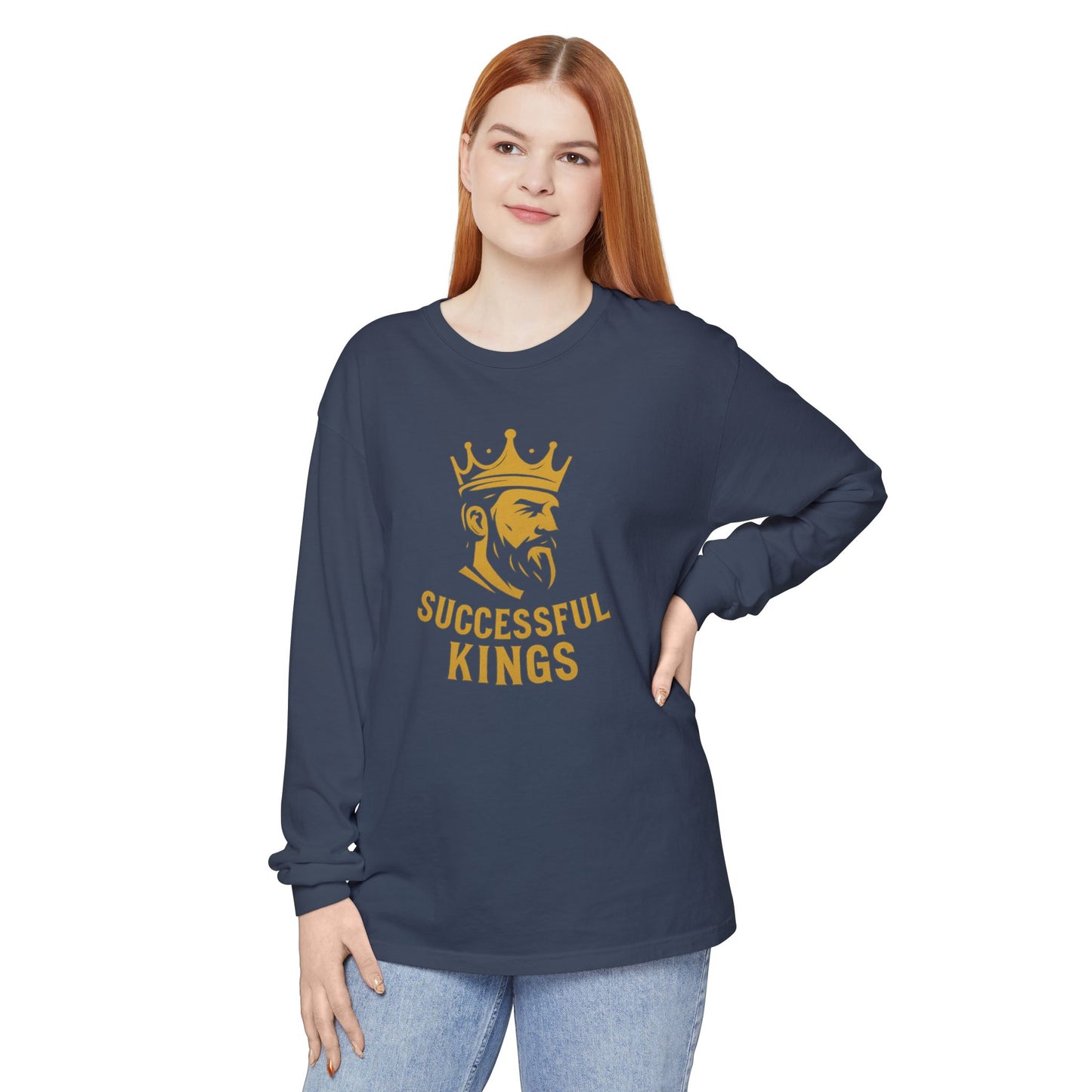 Successful Kings Long Sleeve