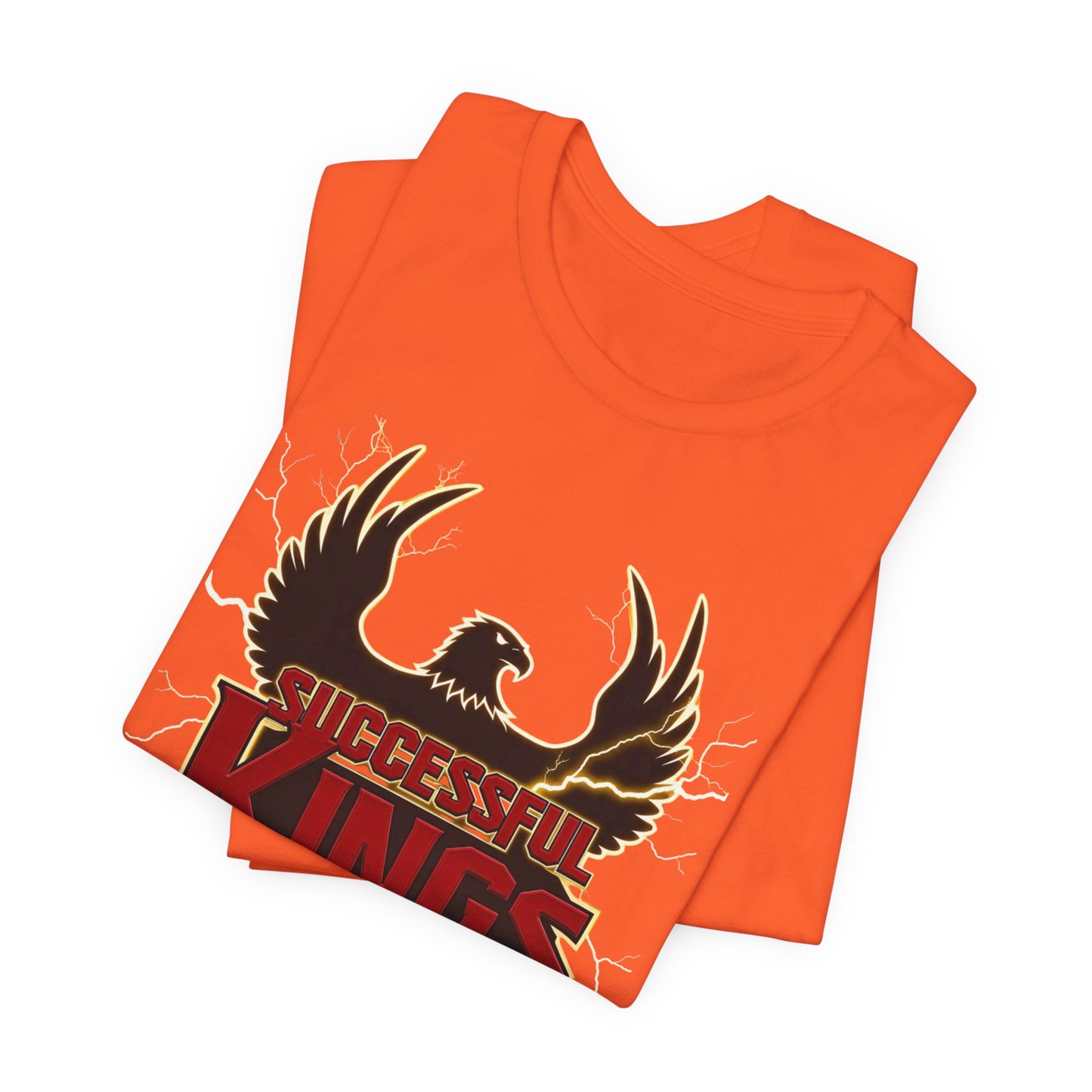 Success Kings Graphic Tee