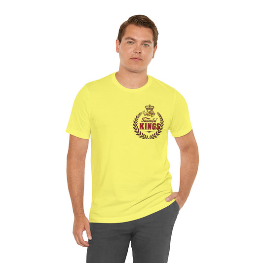 Stylish Kings Tee