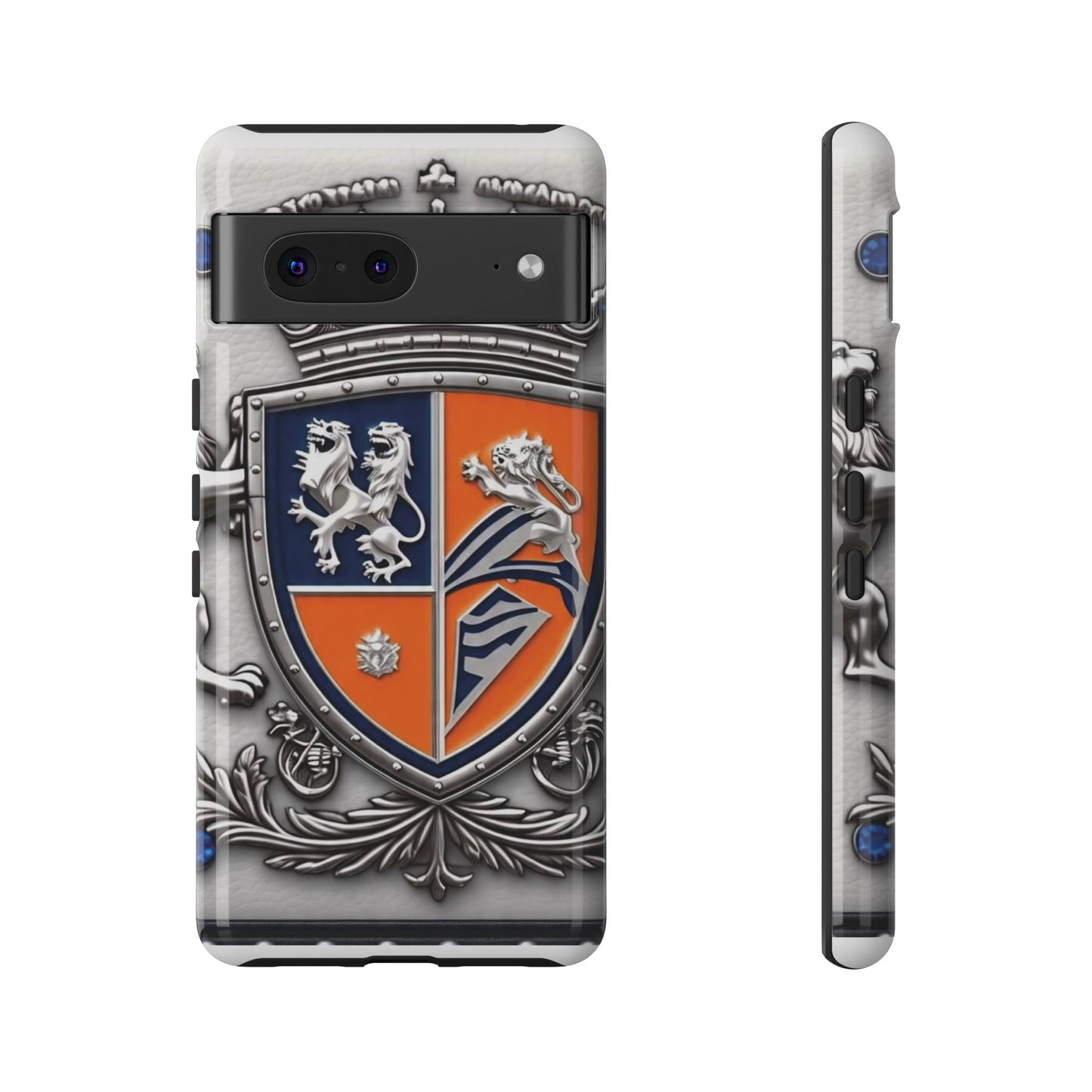 Swagger Society Luxurious Phone Case