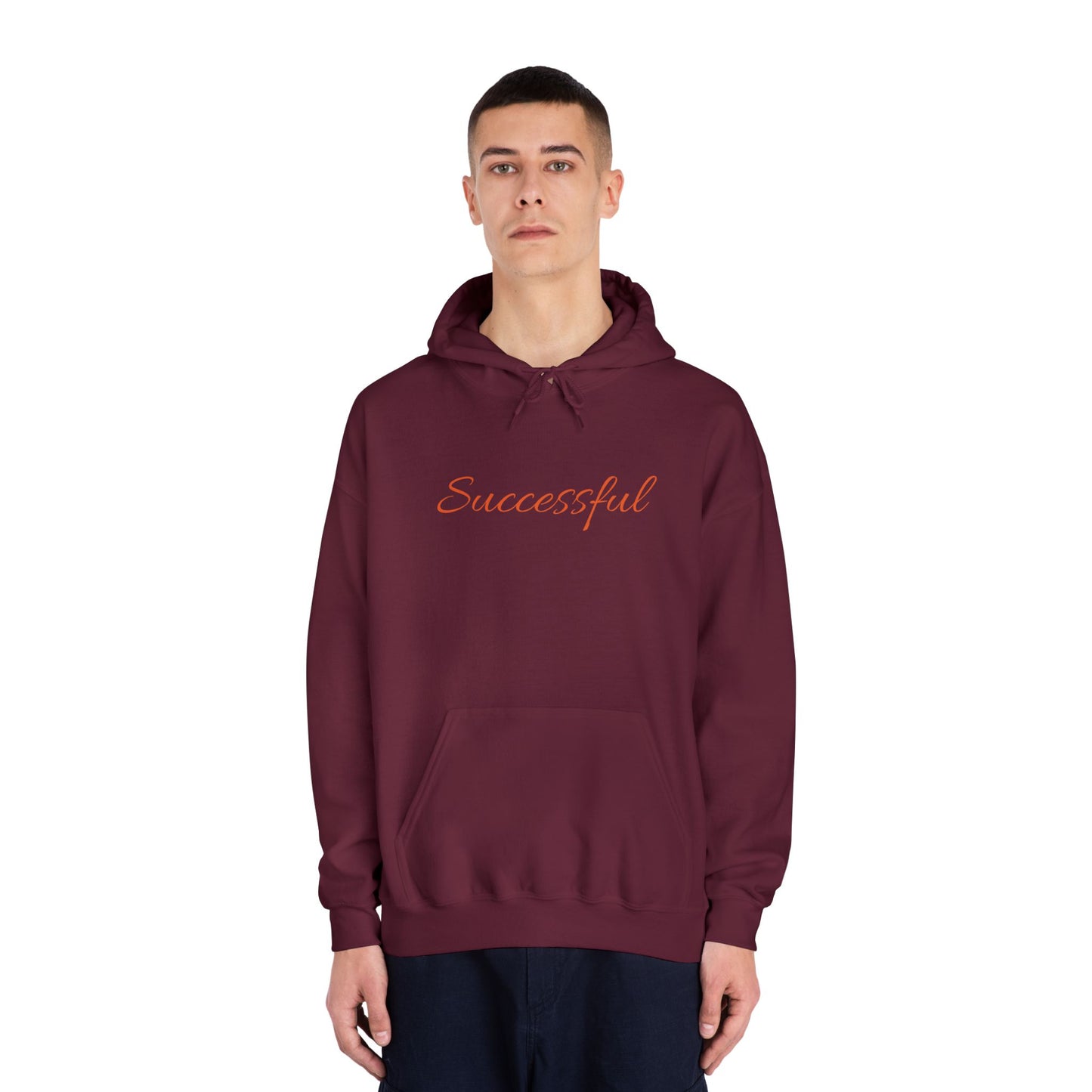 Successful Hoodie