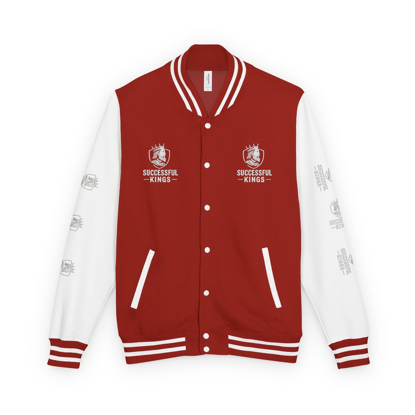 Successful Kings Jacket