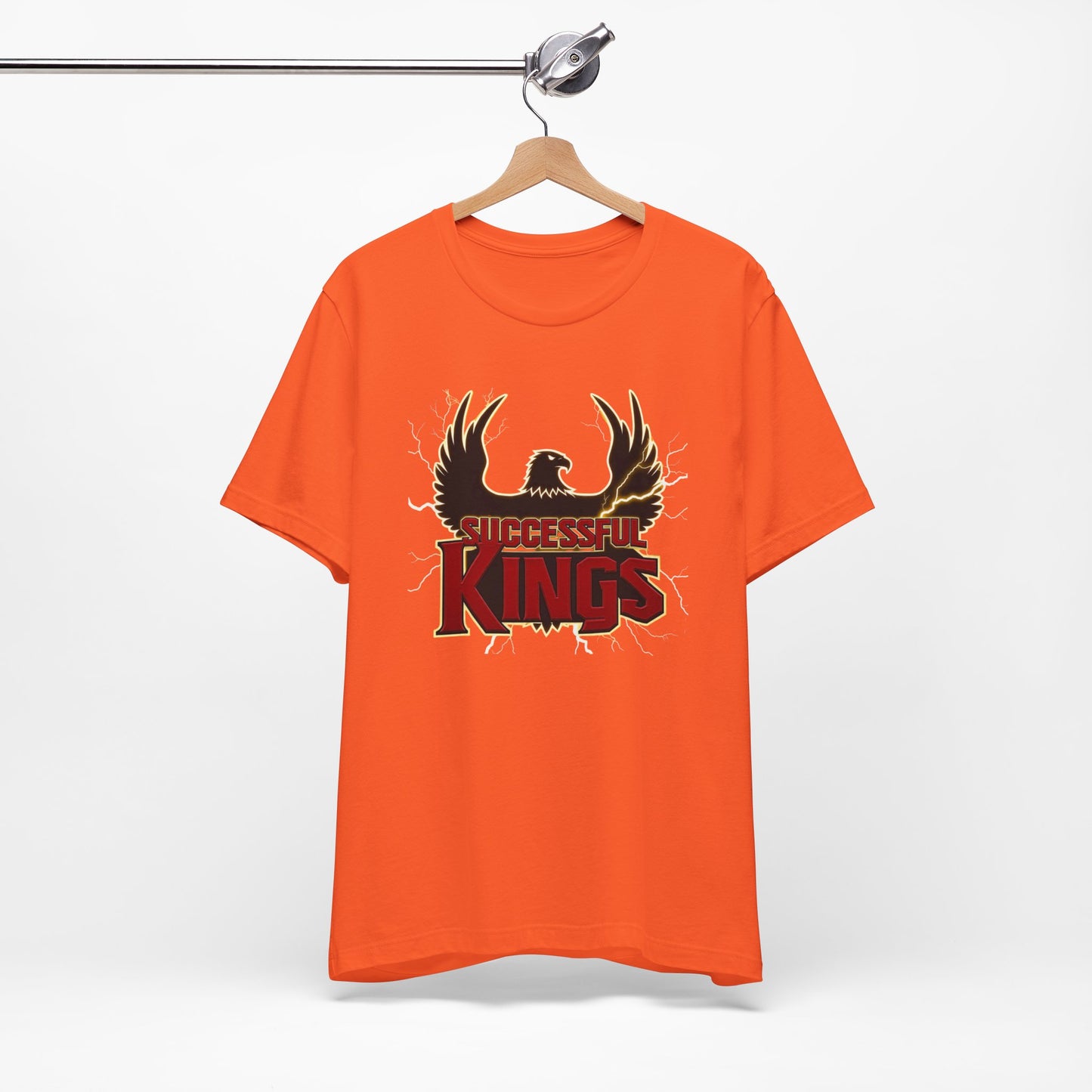 Success Kings Graphic Tee