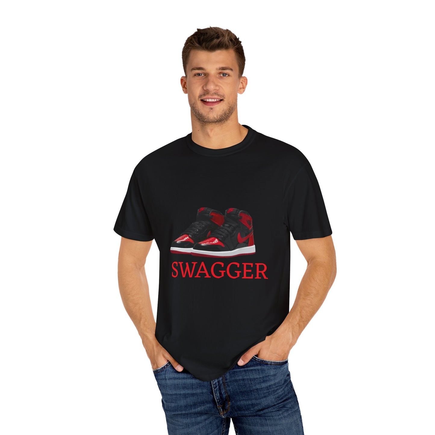 Cool Swagger T-Shirt