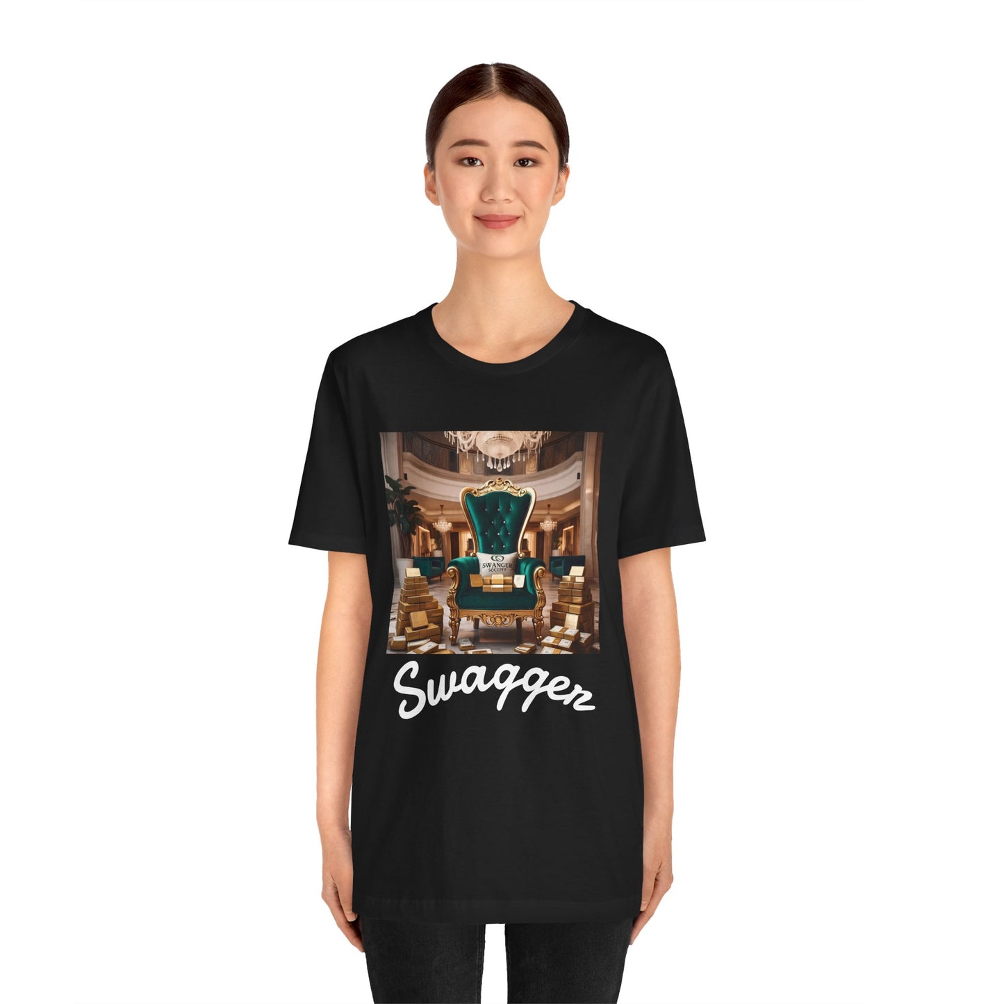 Swagger Tee