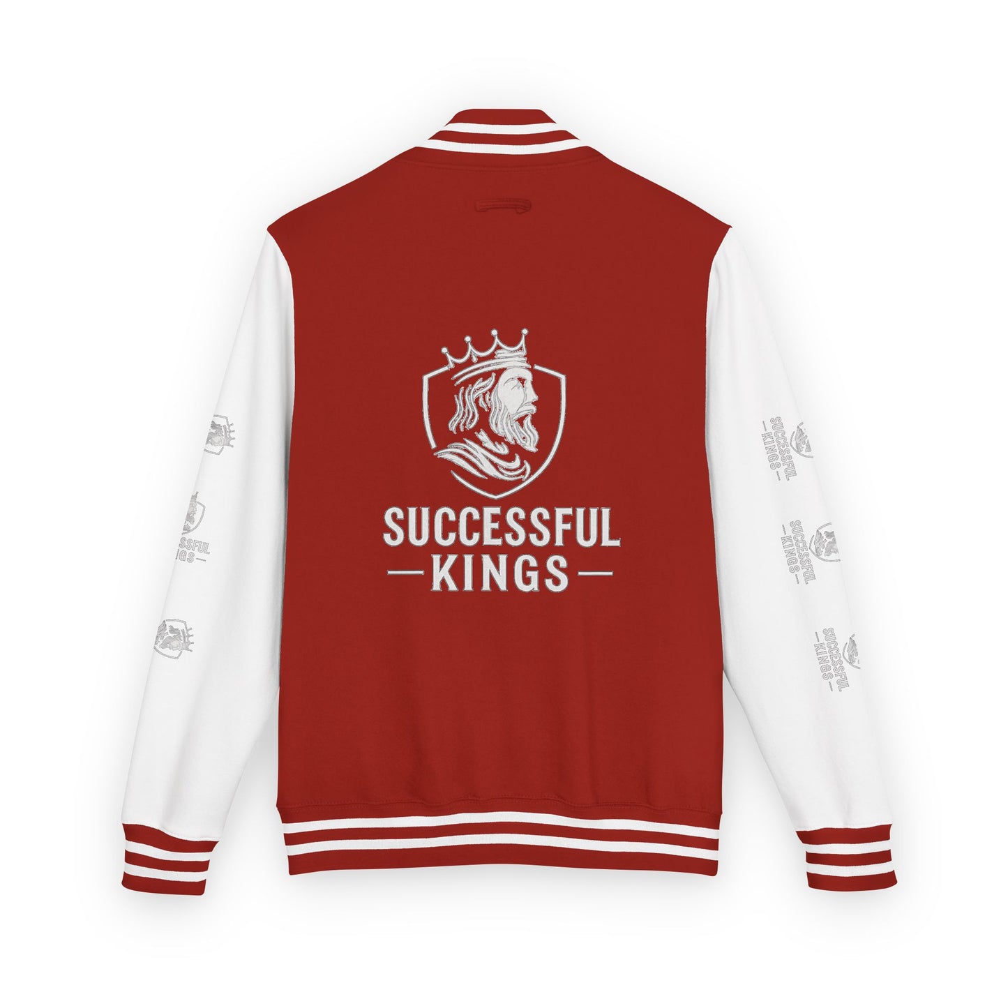 Successful Kings Jacket