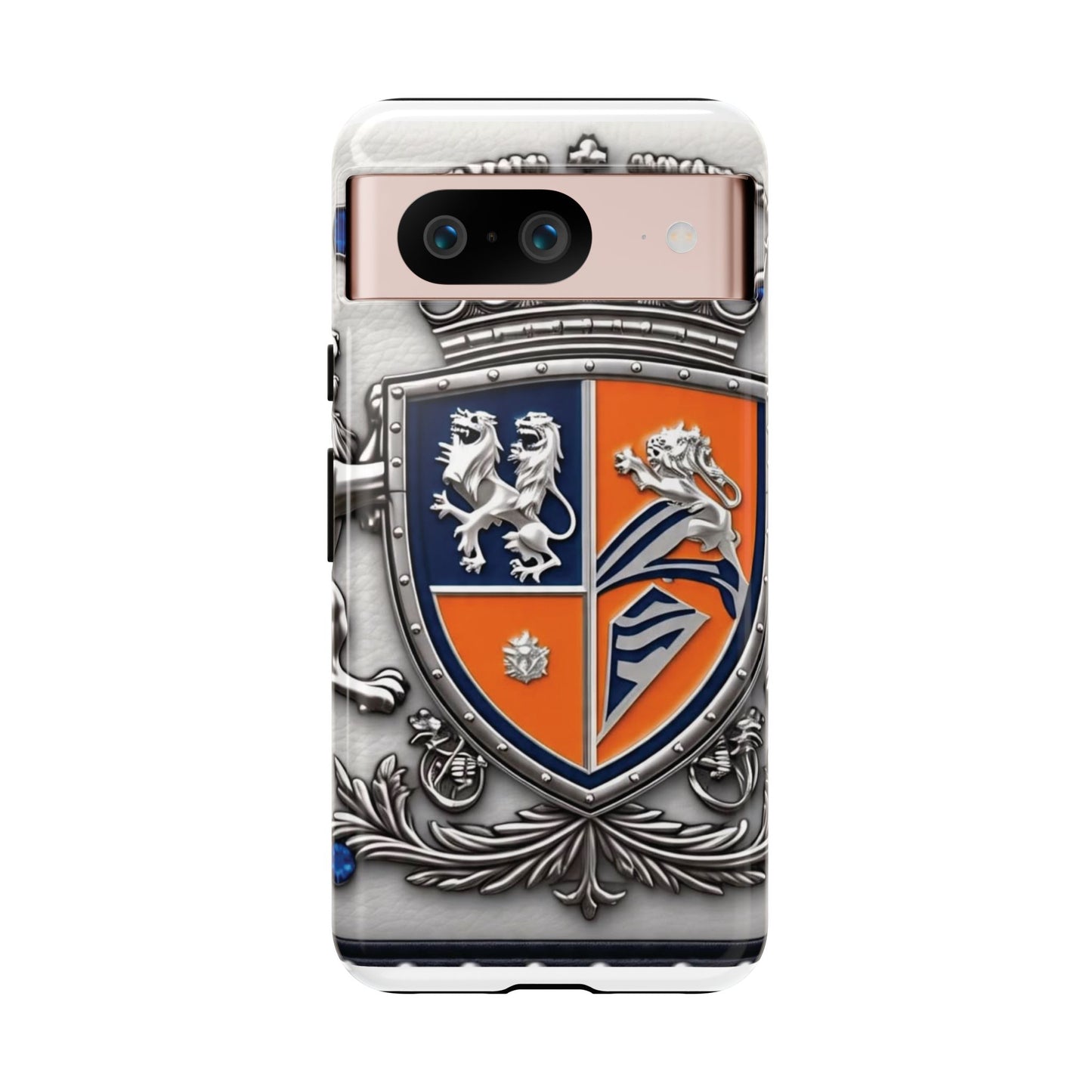 Swagger Society Luxurious Phone Case