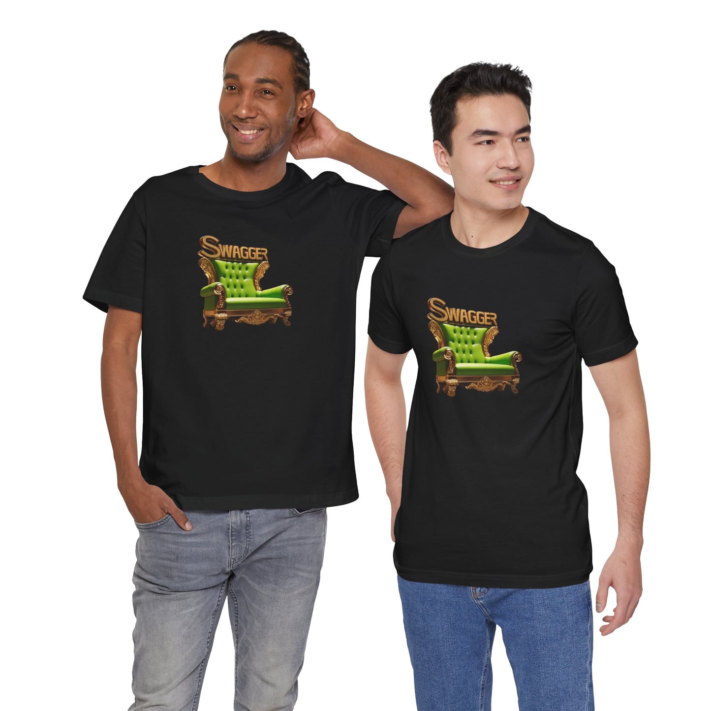 Swagger Tee