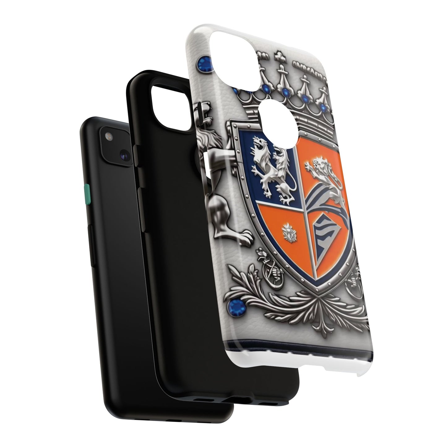 Swagger Society Luxurious Phone Case