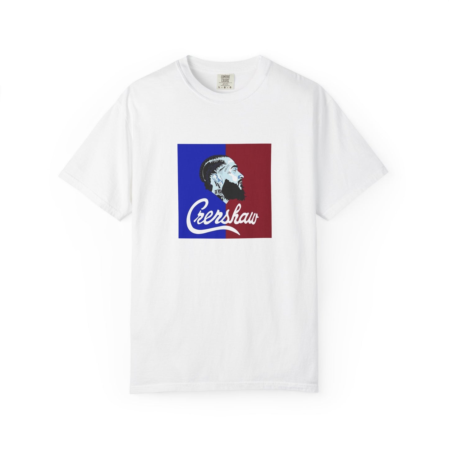 Successful Kings Crenshaw T-Shirt,