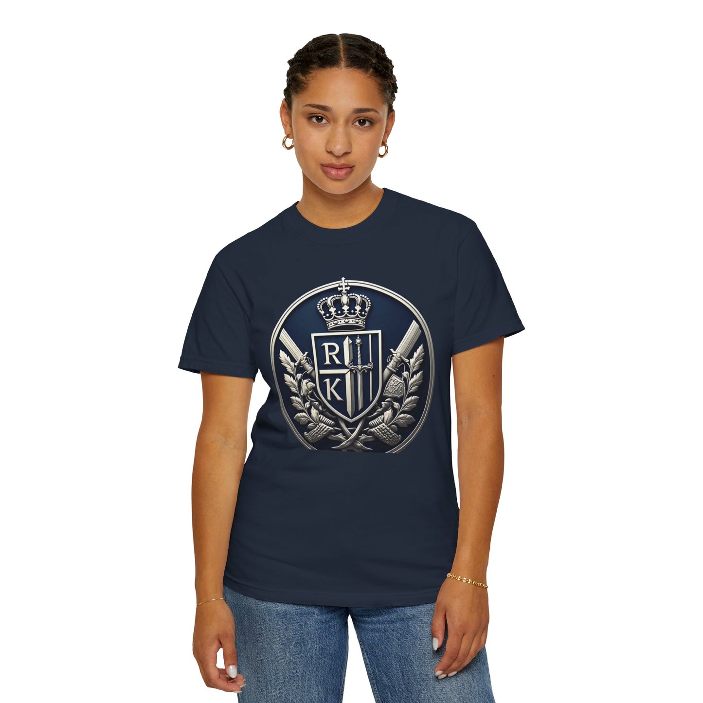 Classic Shield T-shirt