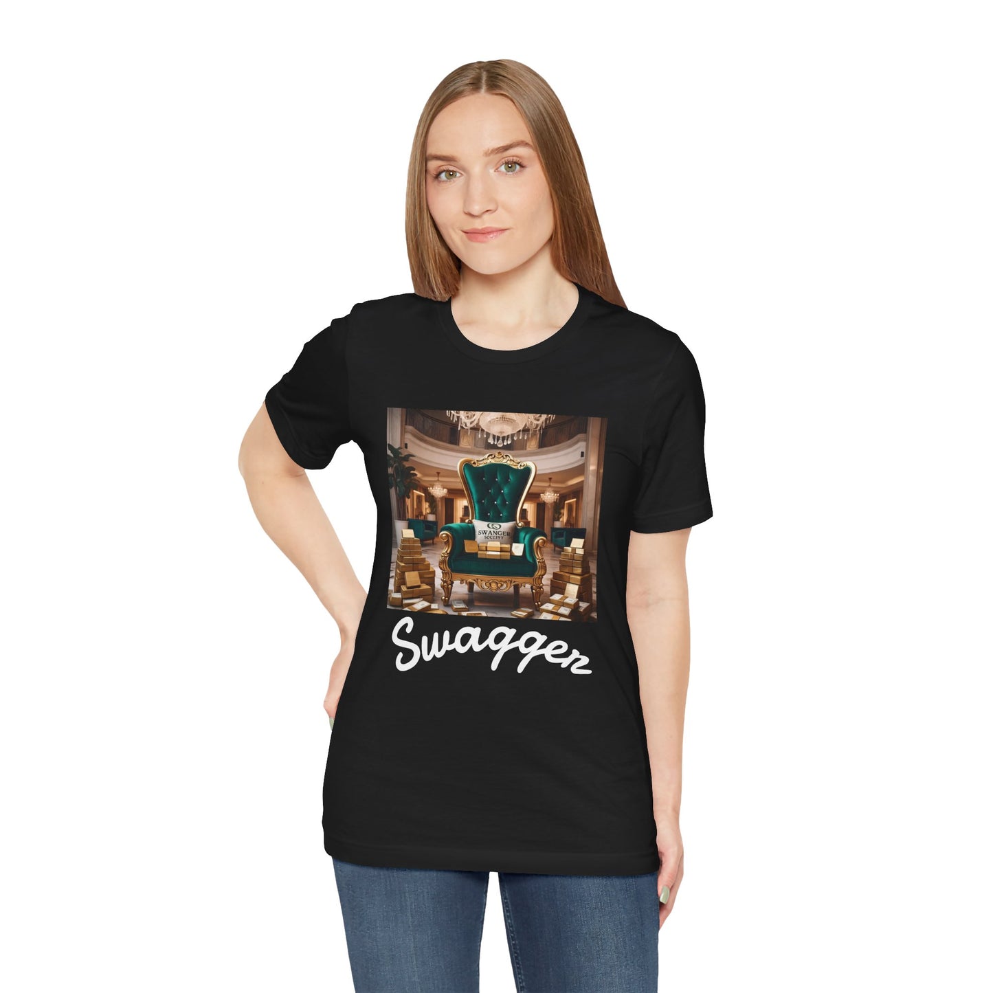 Swagger Tee