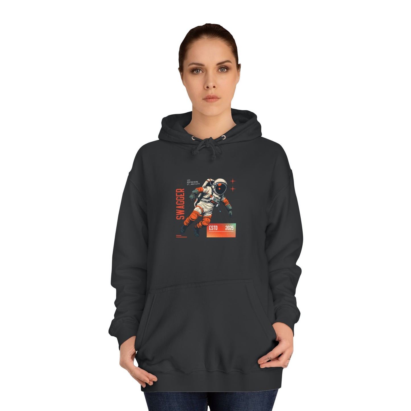 Swagger Hoodie