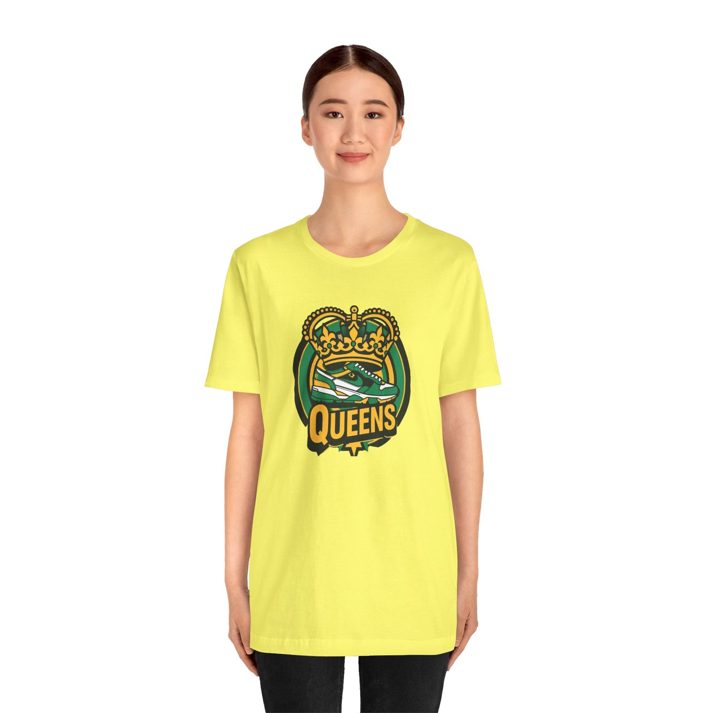 Queens T-Shirt