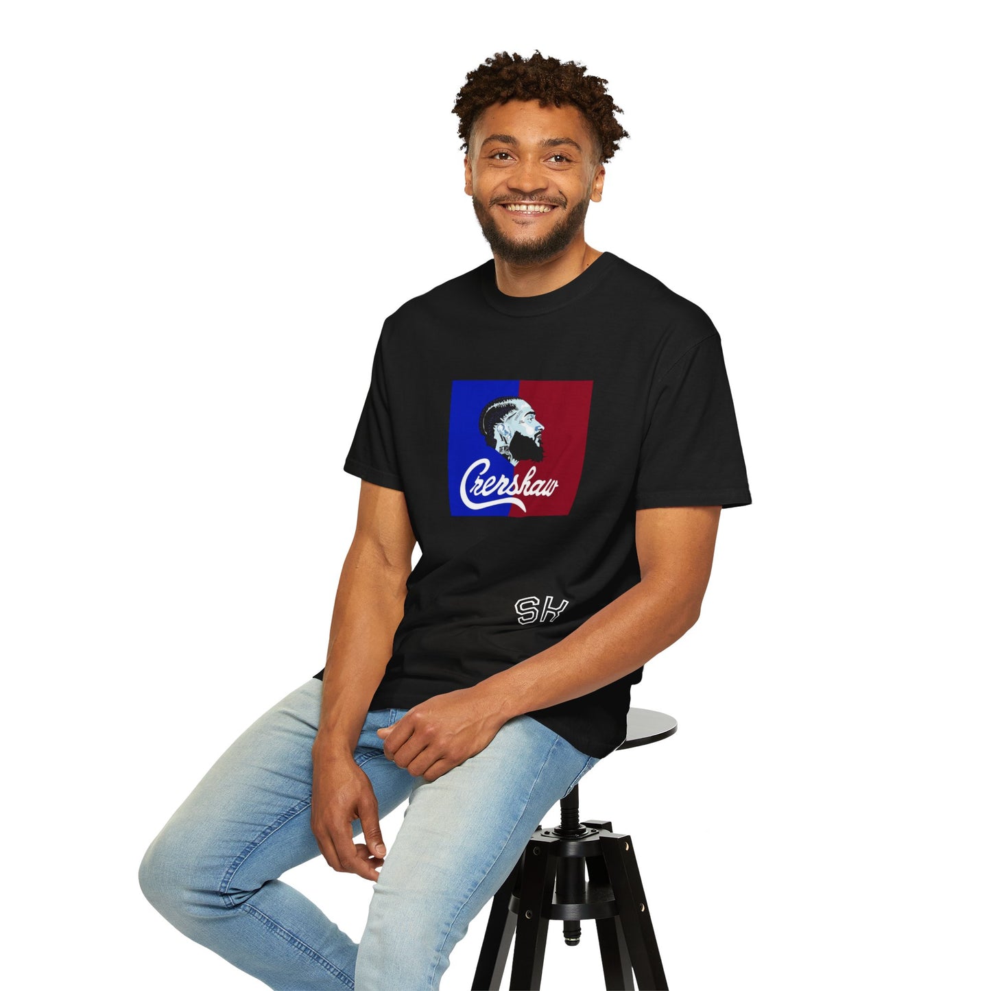 Successful Kings Crenshaw T-Shirt,