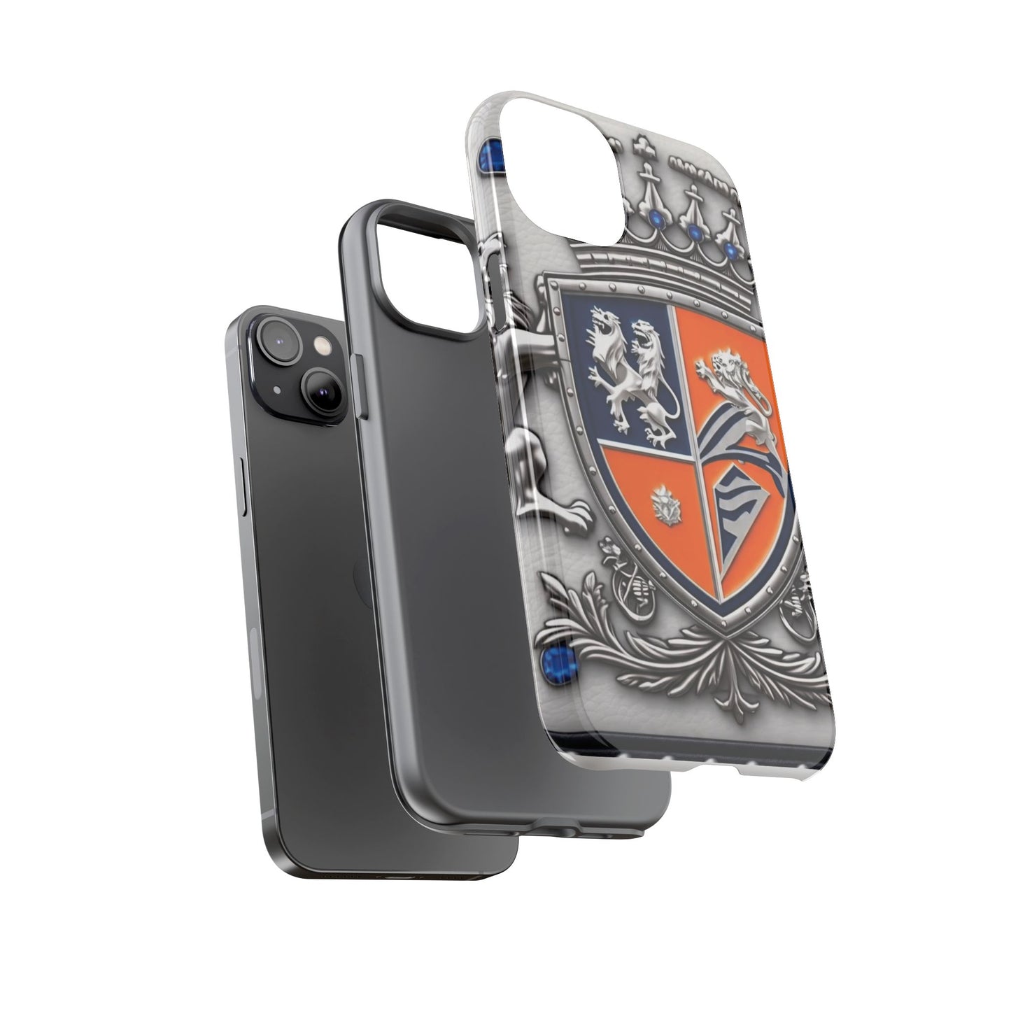 Swagger Society Luxurious Phone Case