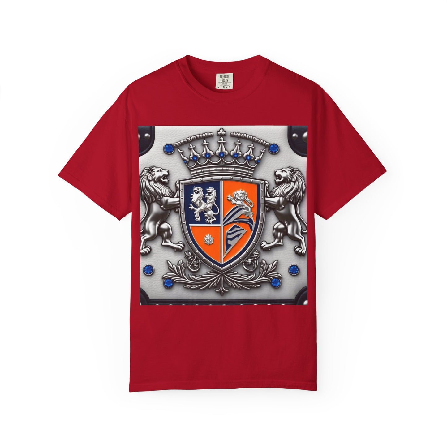 Swagger Society T-shirt