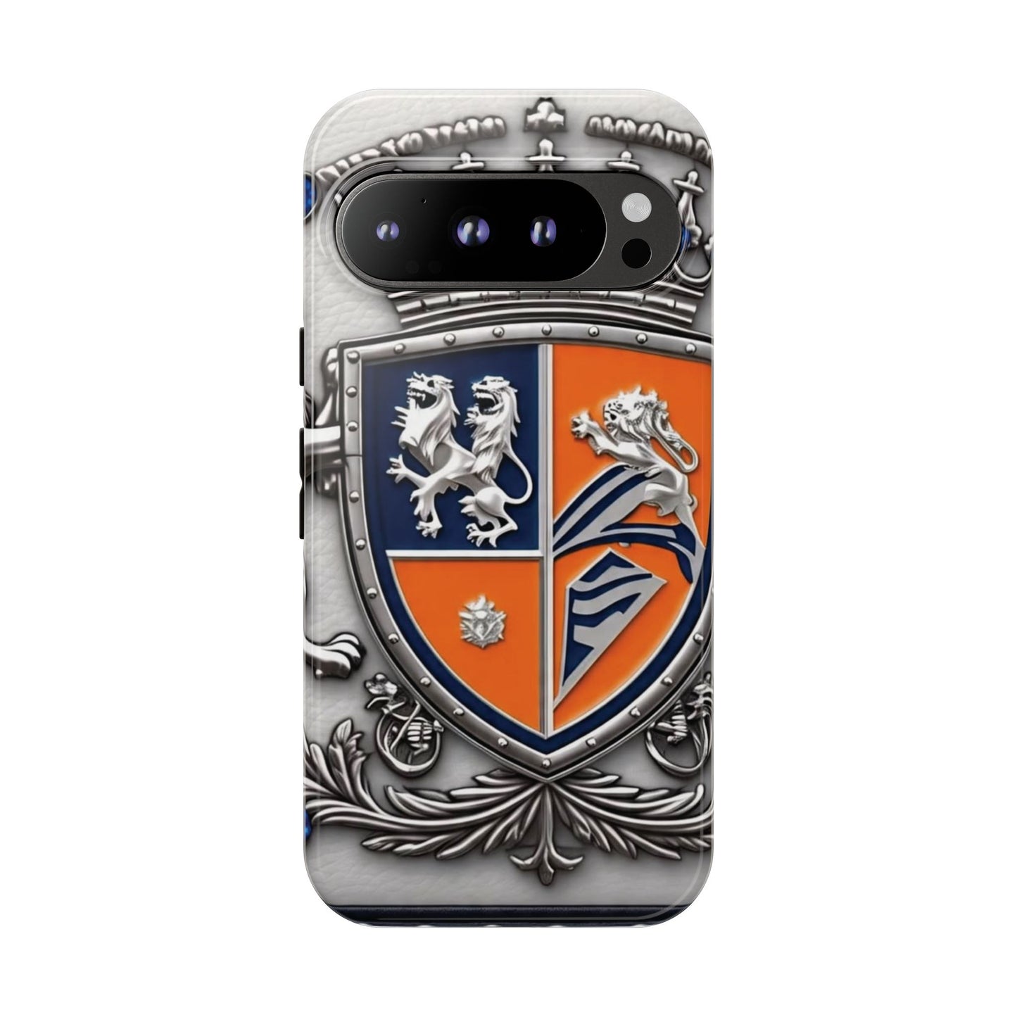 Swagger Society Luxurious Phone Case