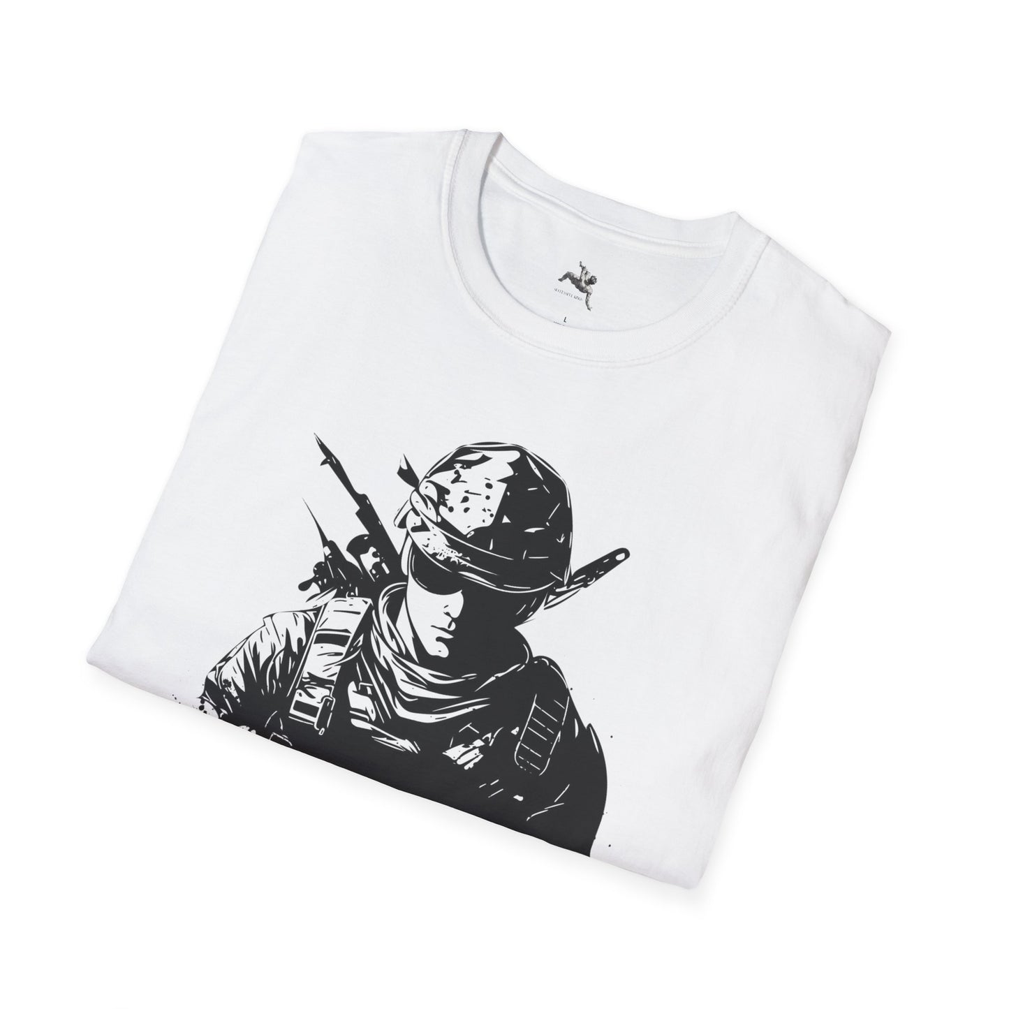Swagger Strong T-shirt