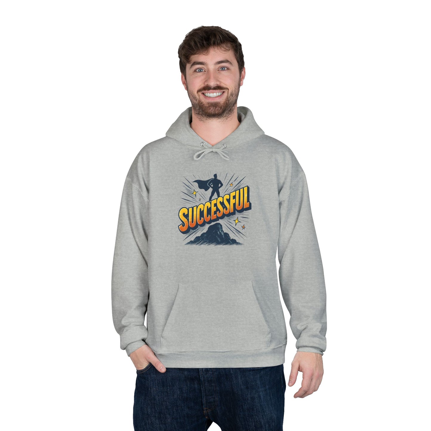 Successful Hoodie