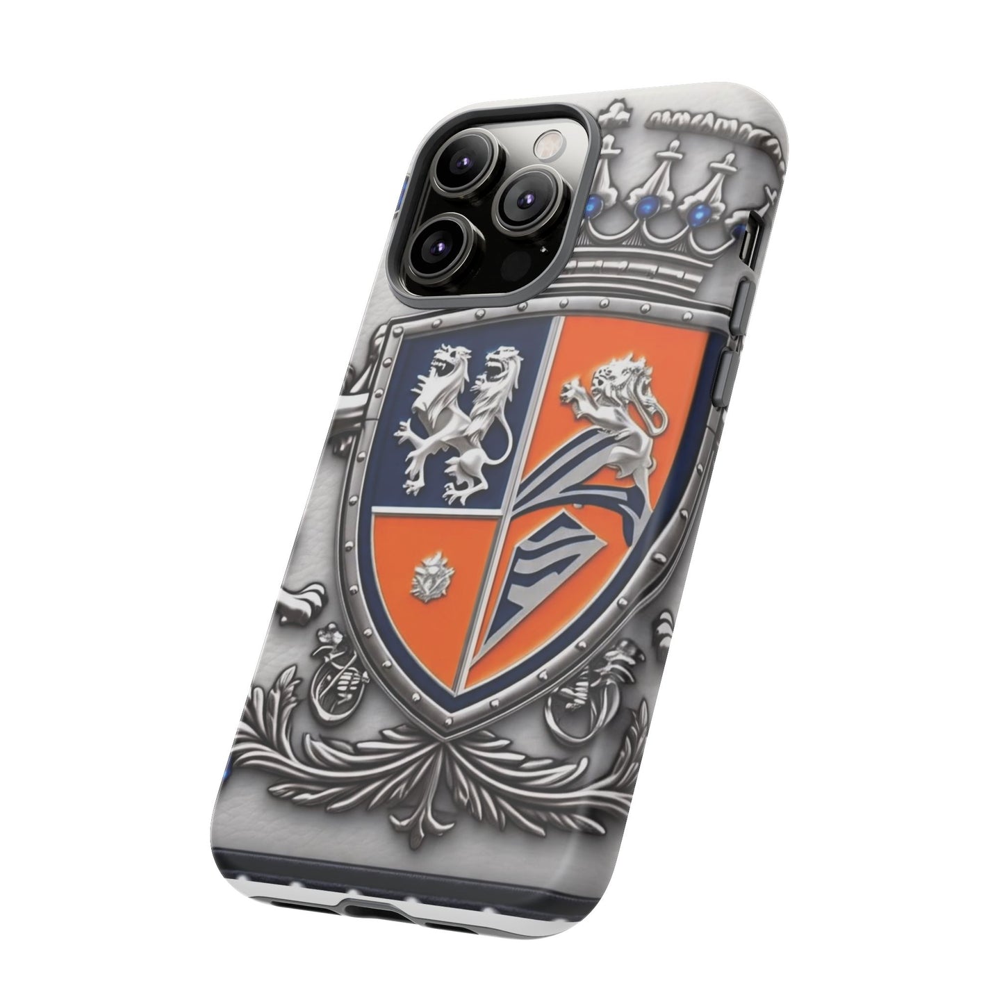Swagger Society Luxurious Phone Case