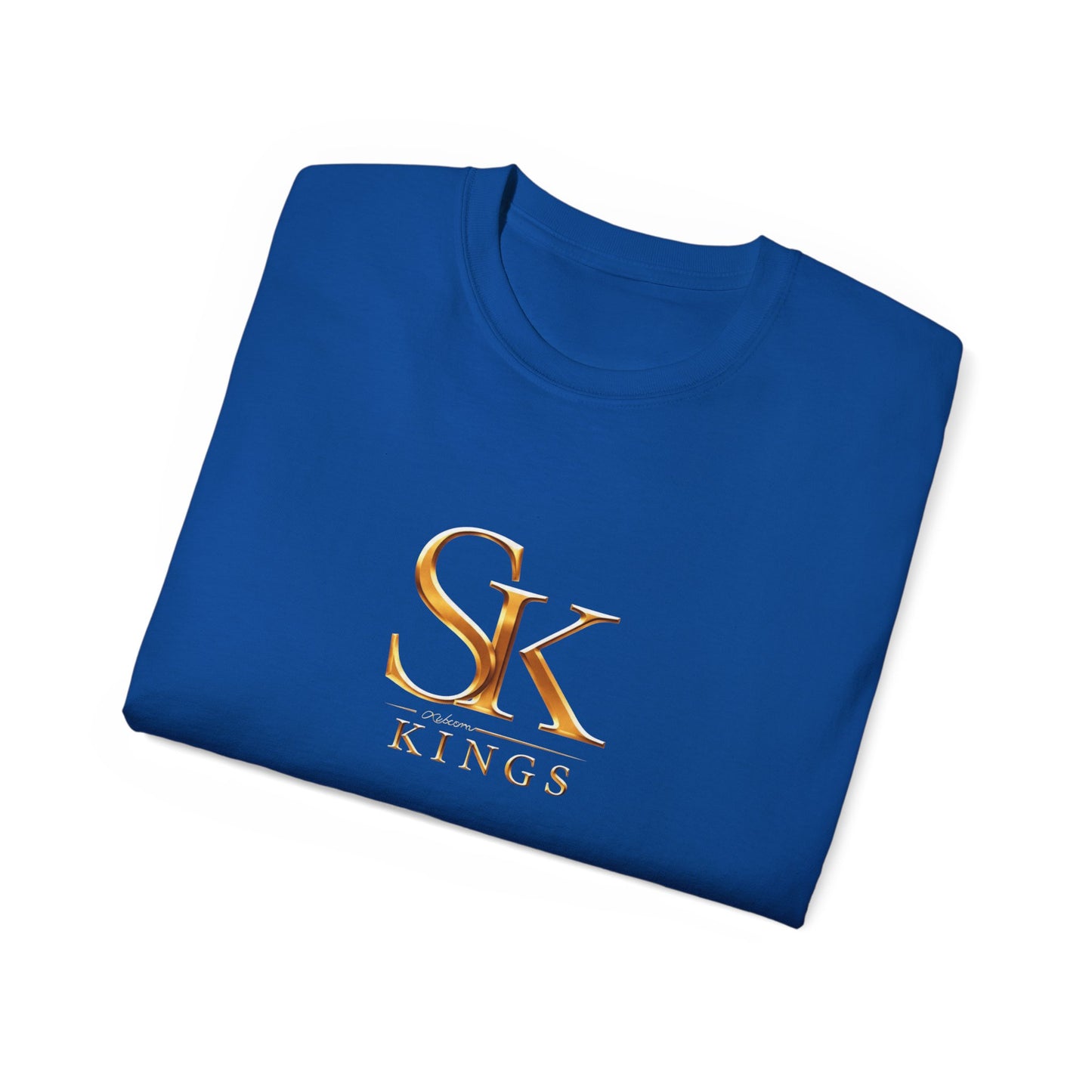 Gold Kings T-Shirt