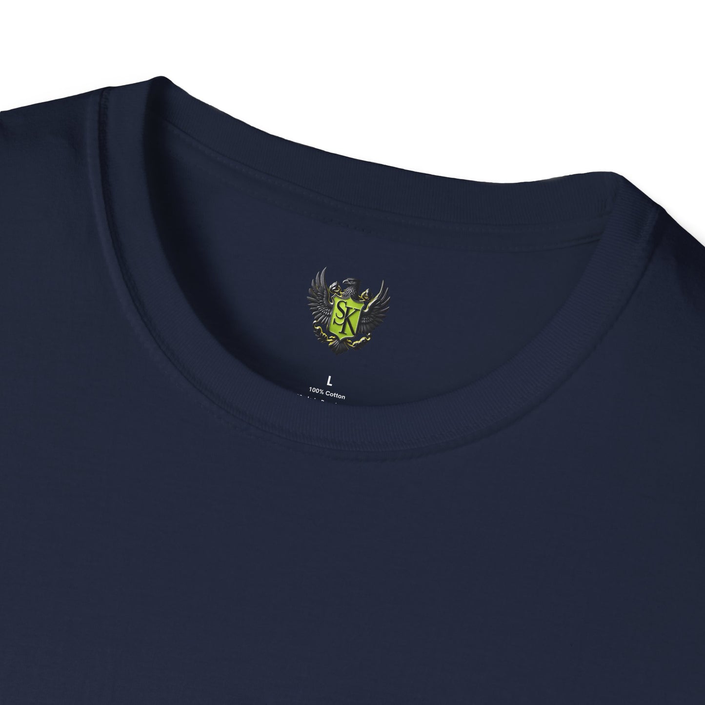 Softstyle Tee