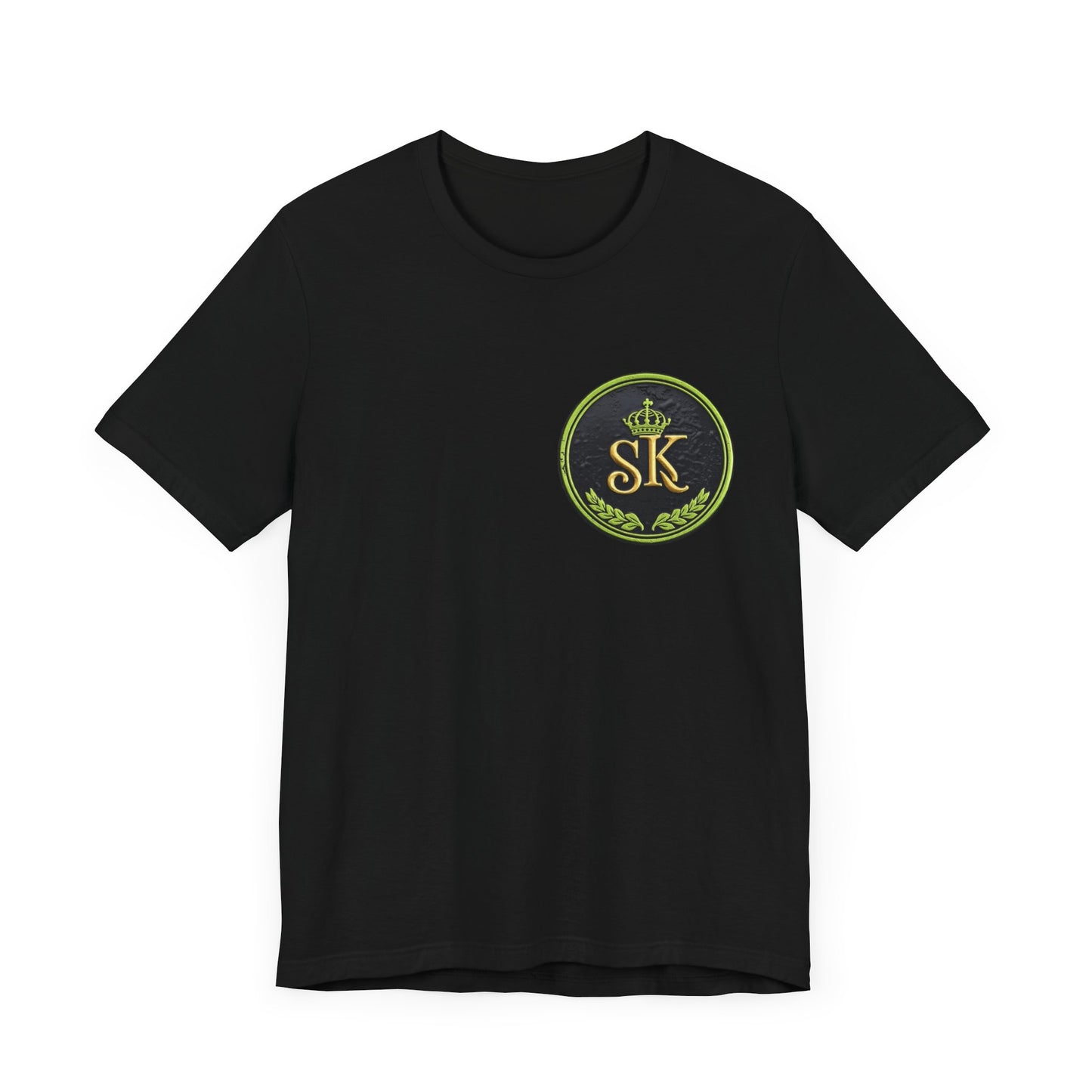SK  Short Sleeve Tee