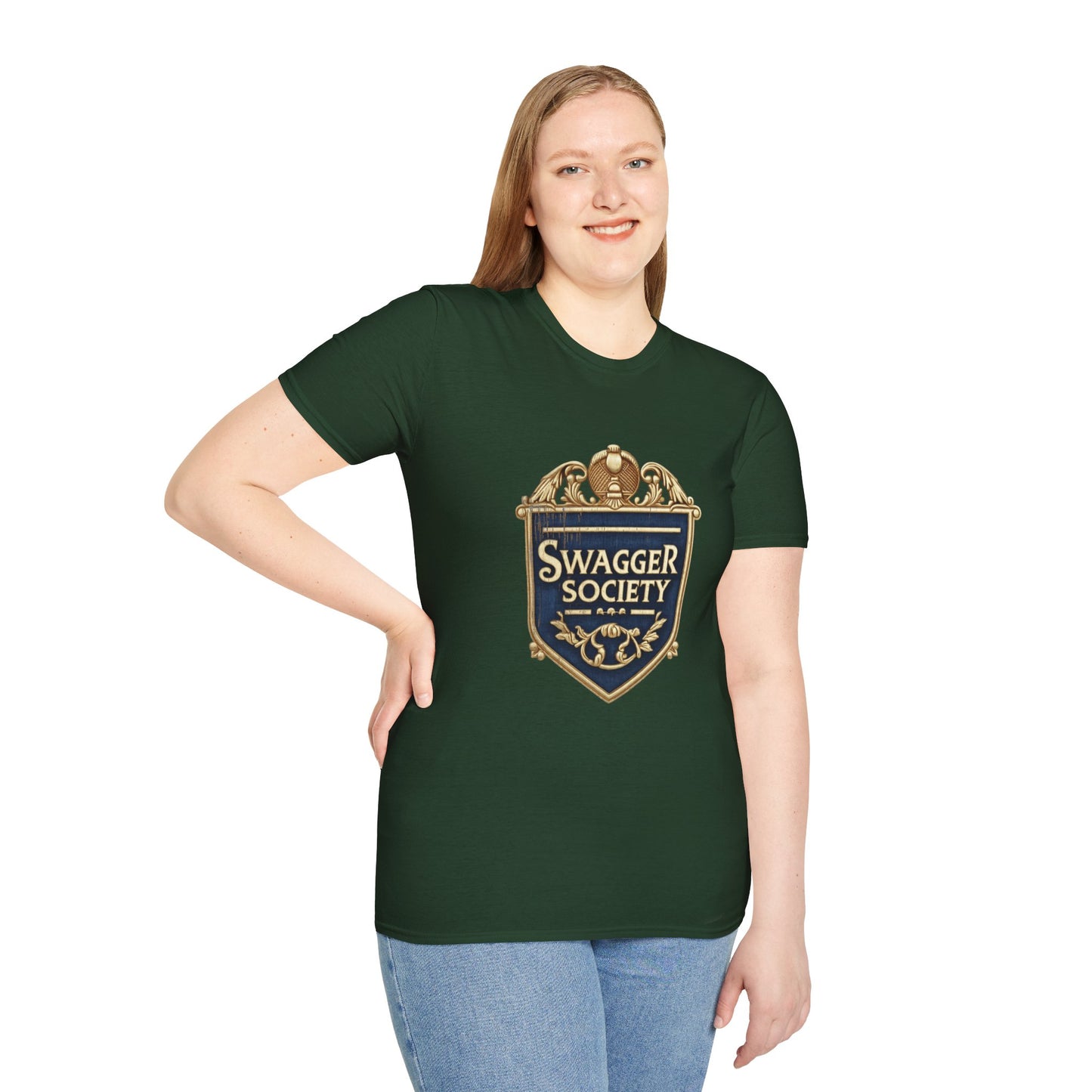 Swagger Society T-Shirt |