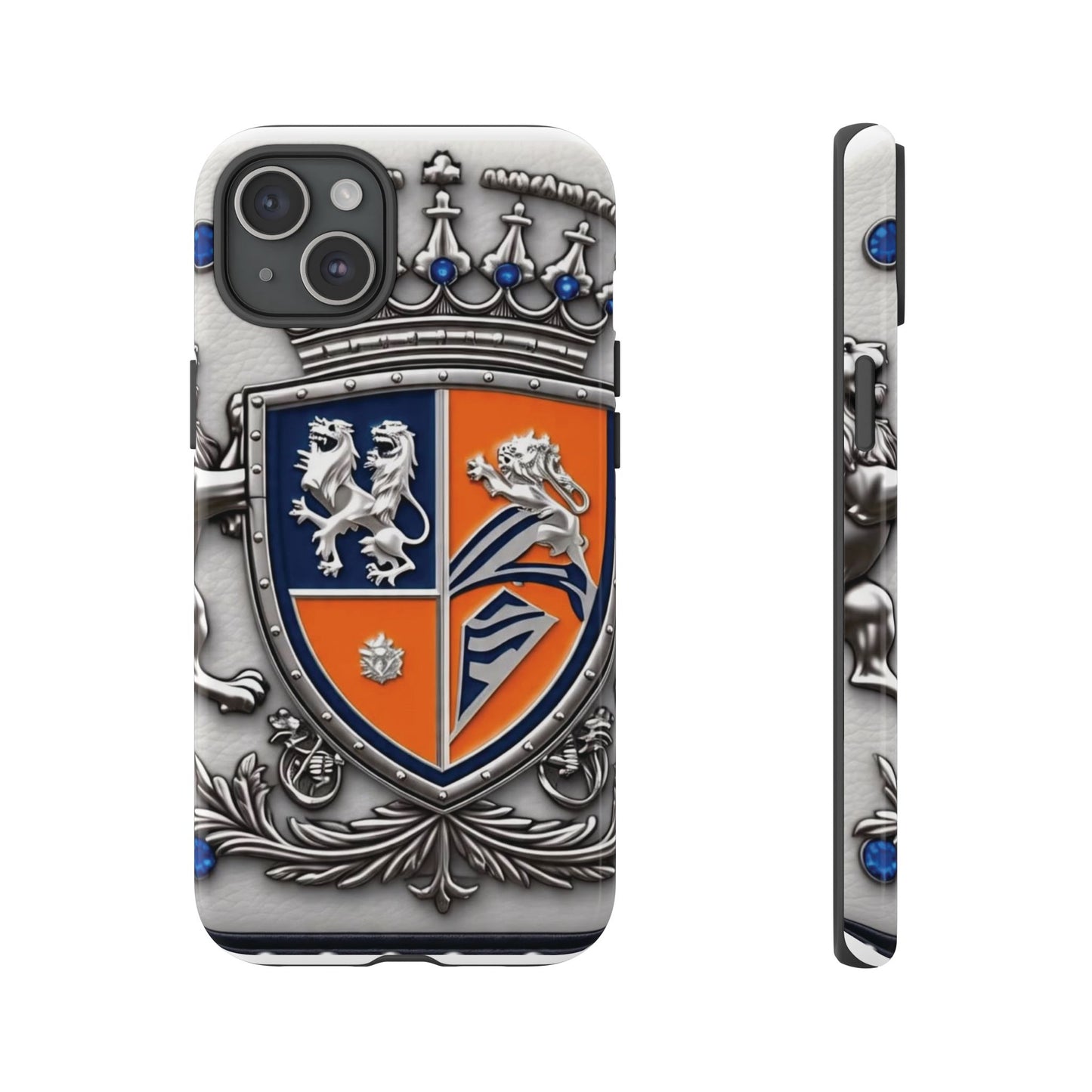 Swagger Society Luxurious Phone Case