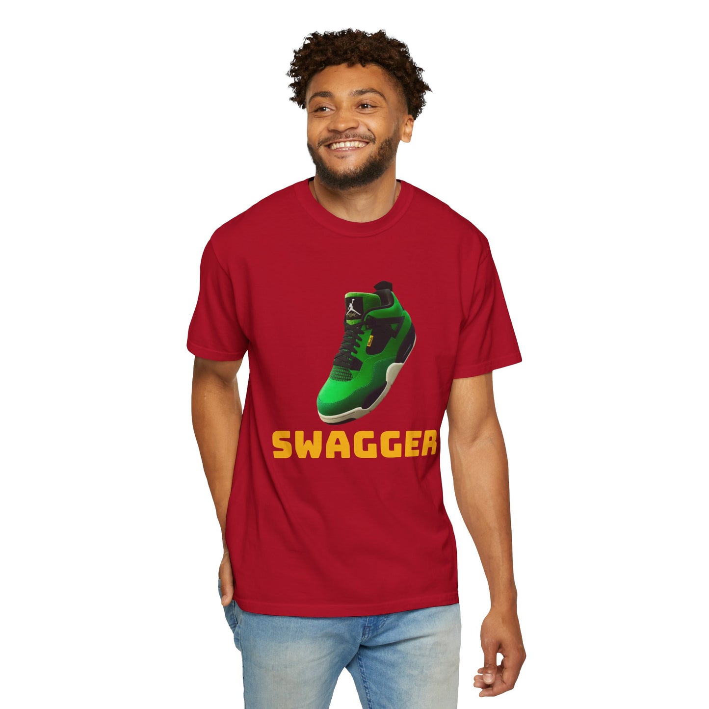 Swagger T-Shirt