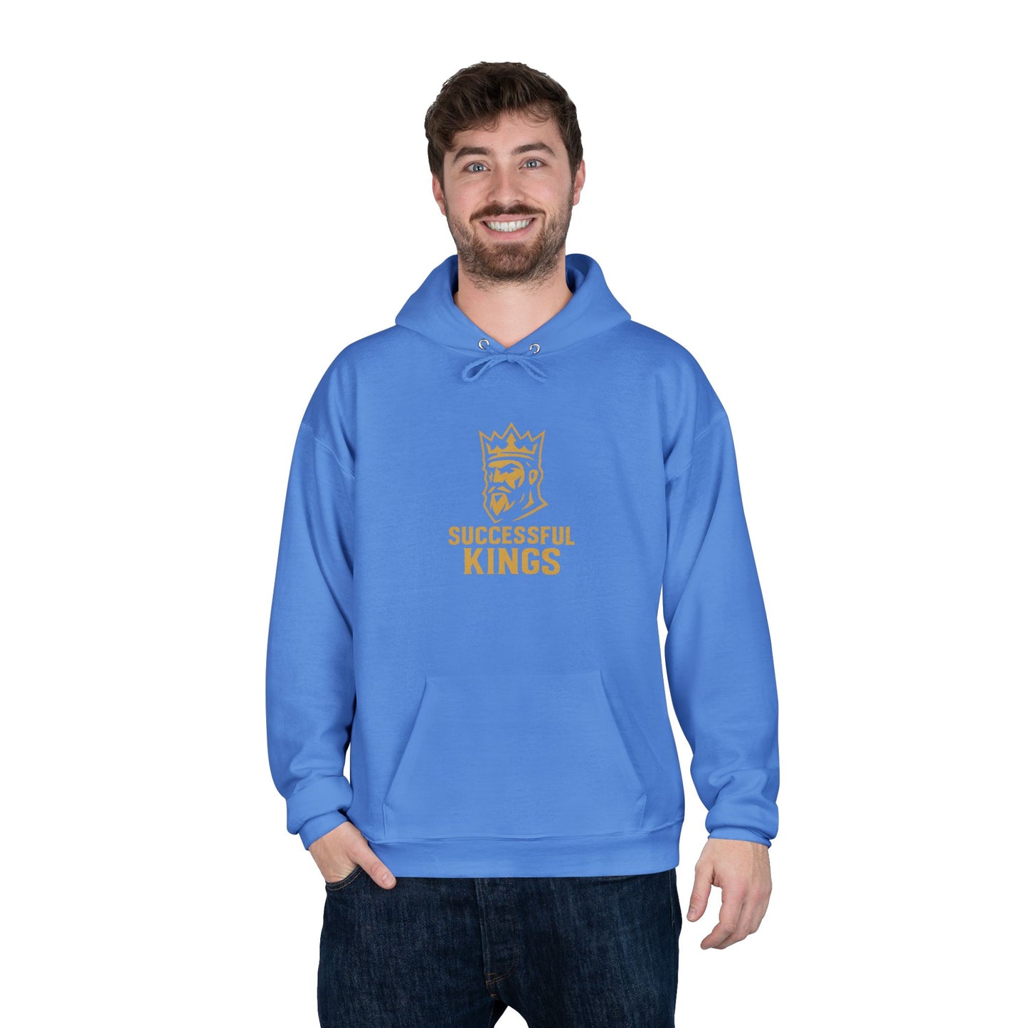 Successful Kings Hoodie