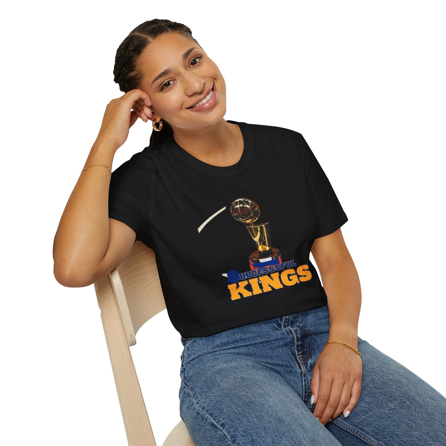 Successful Kings Tee