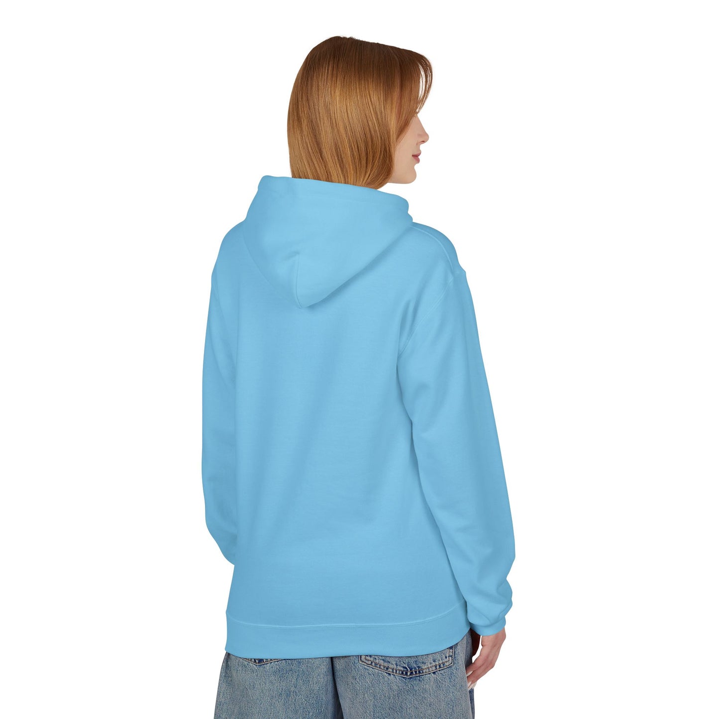 Swagger  Fleece Hoodie
