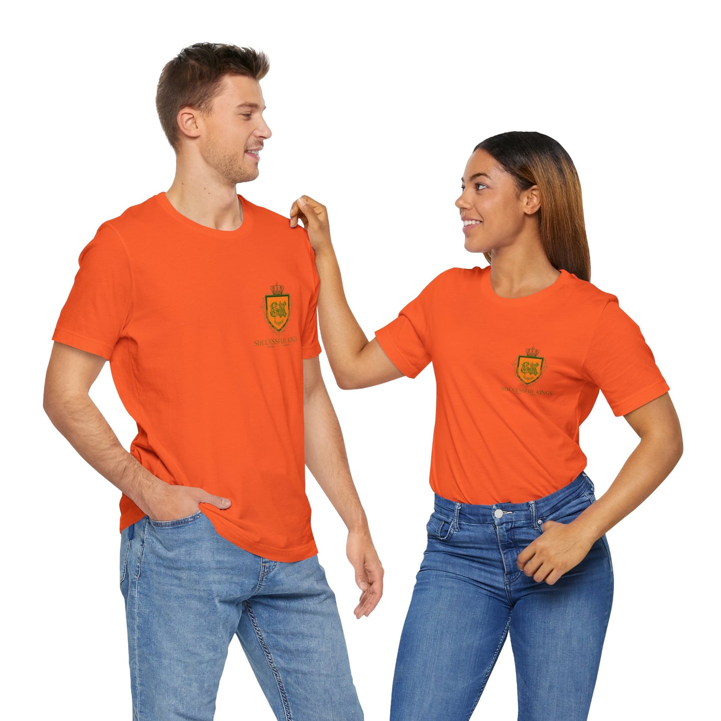 SK Tee