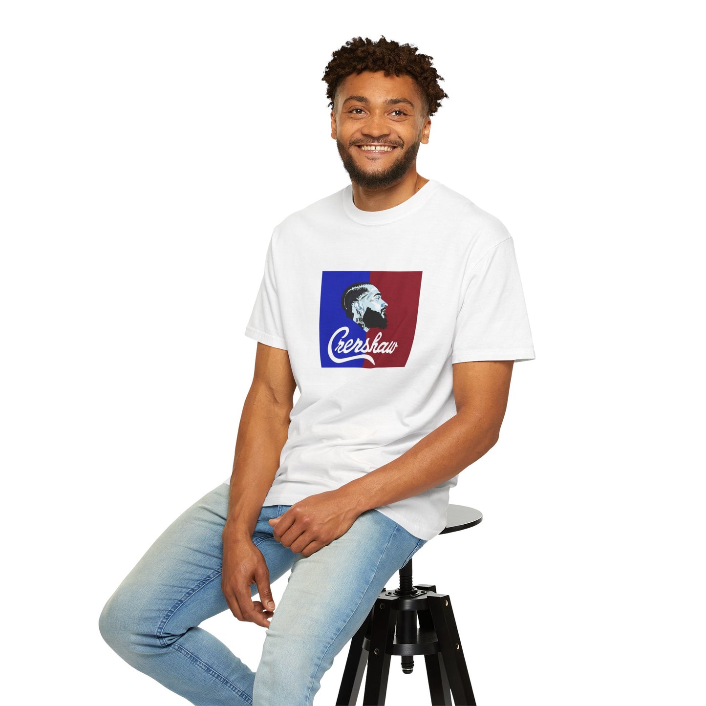 Successful Kings Crenshaw T-Shirt,
