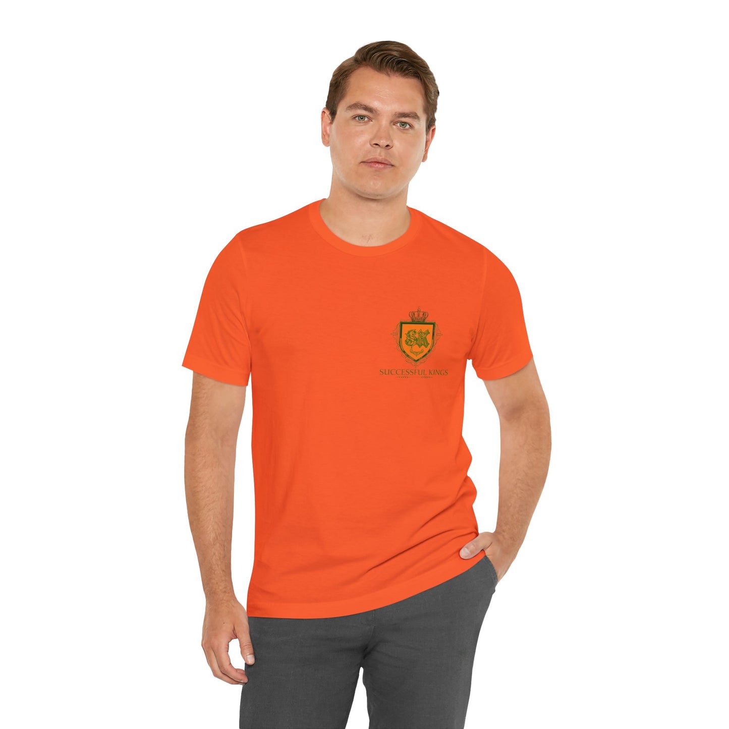SK Tee