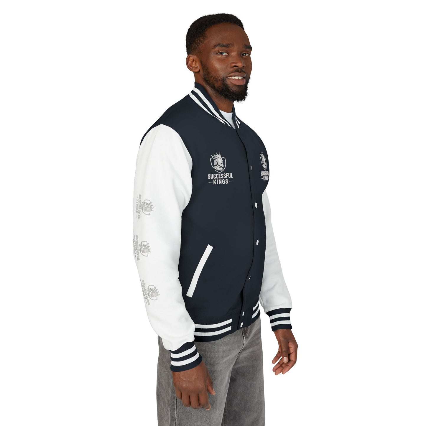 Successful Kings Jacket