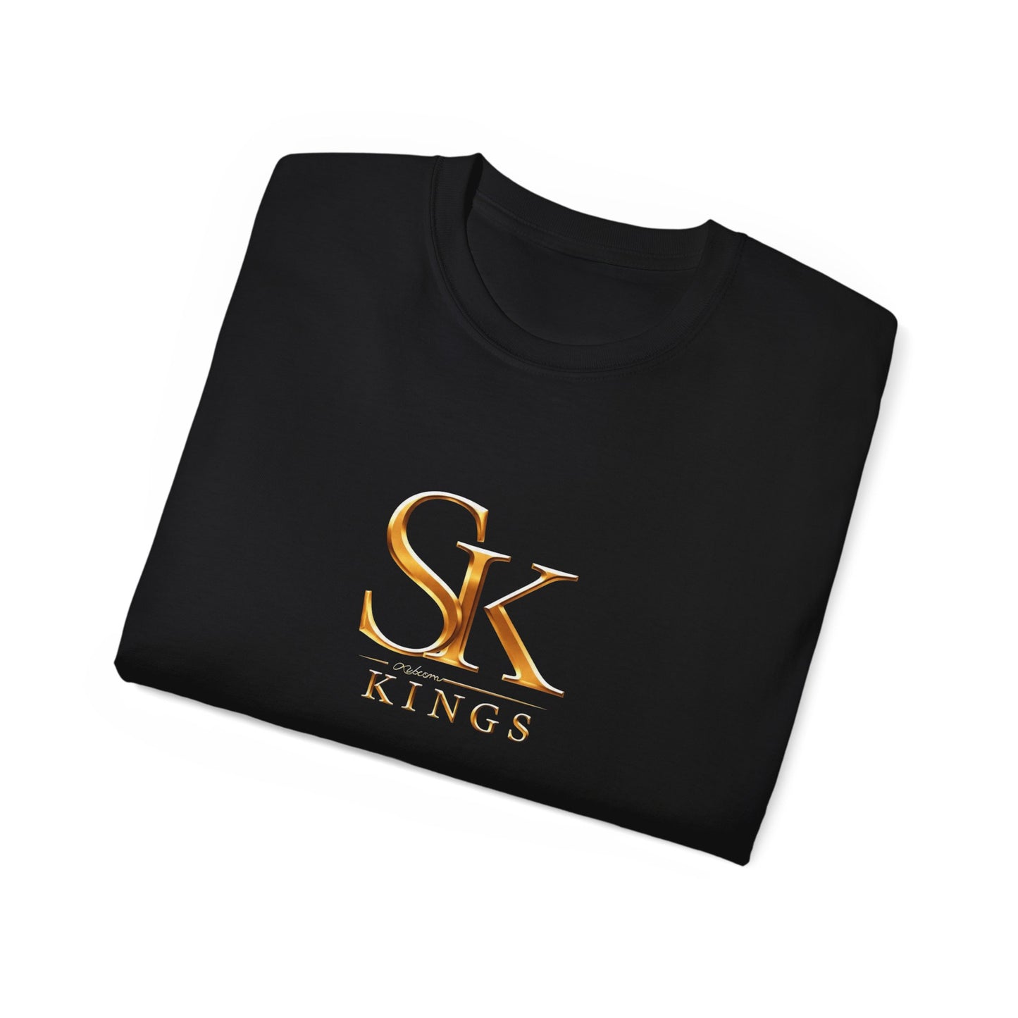 Gold Kings T-Shirt