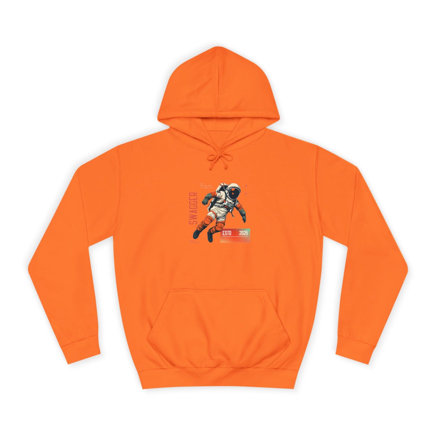 Swagger Hoodie