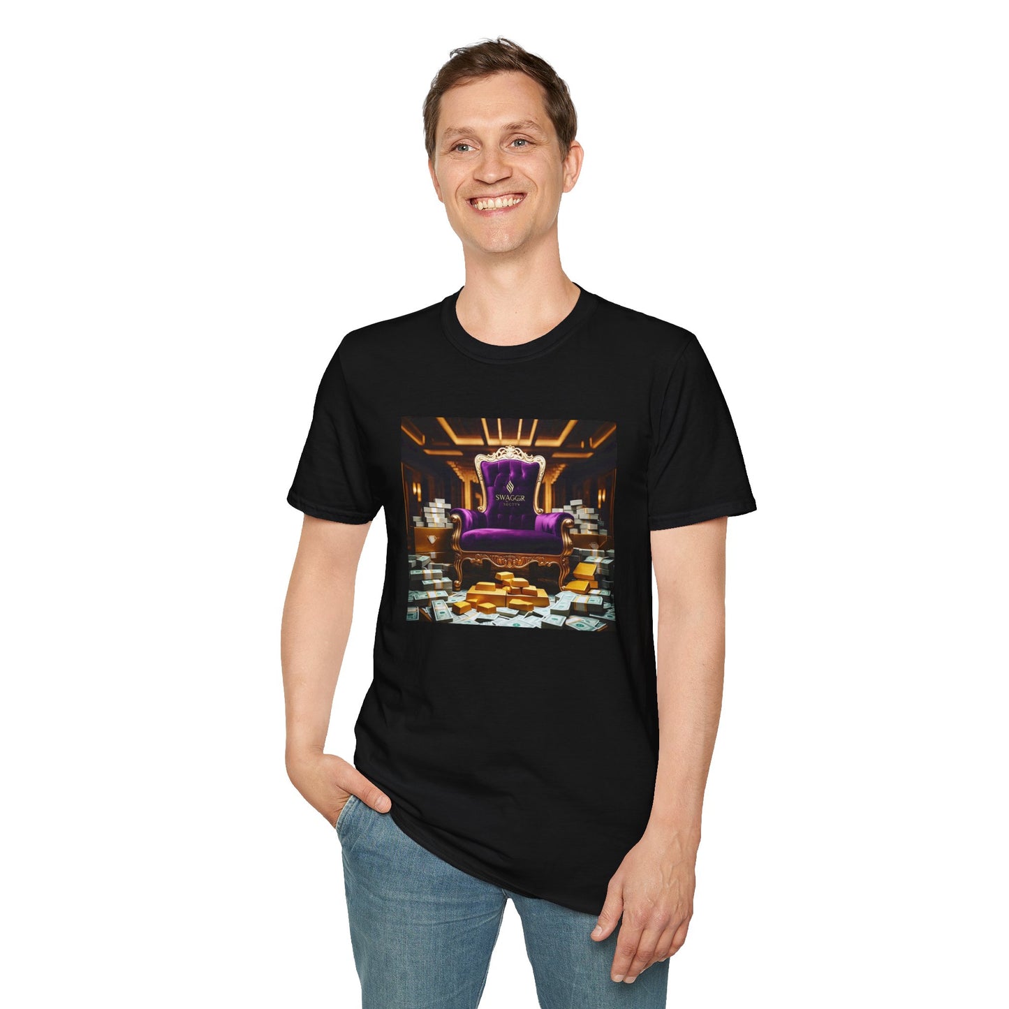 Swagger Society T-Shirt