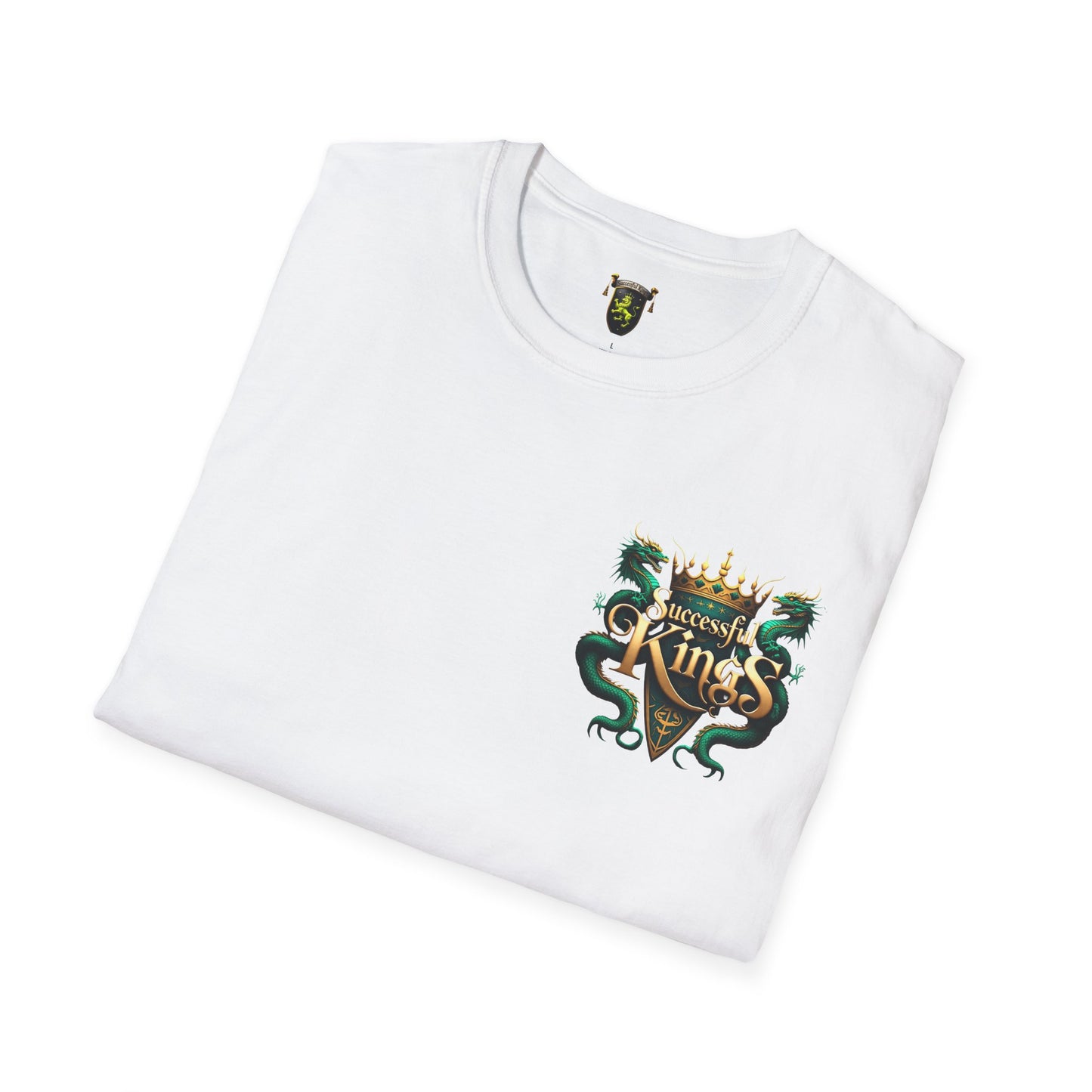 Successful Kings Tee